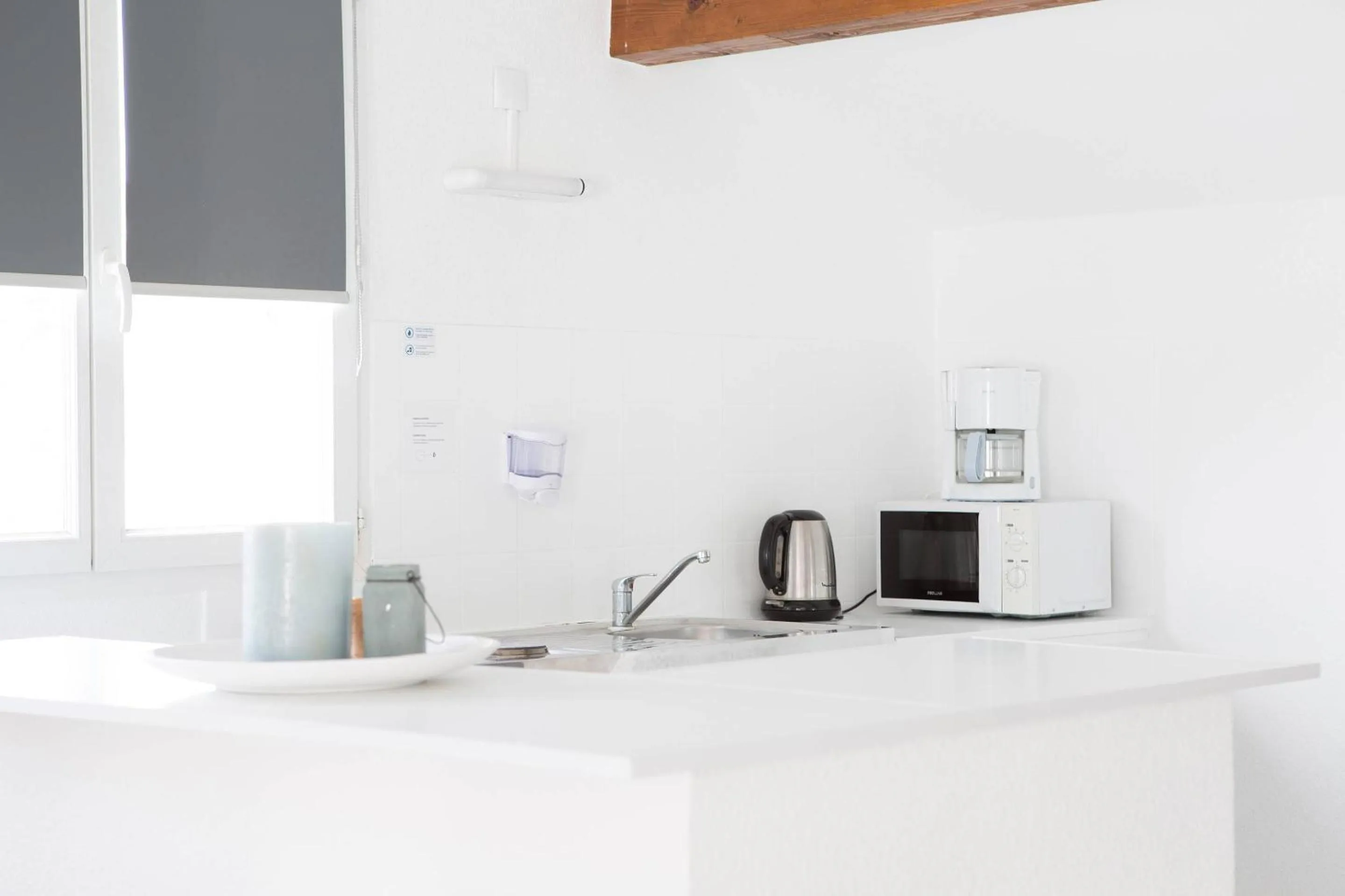 Bedroom in Comfort Aparthotel Divonne La Versoix