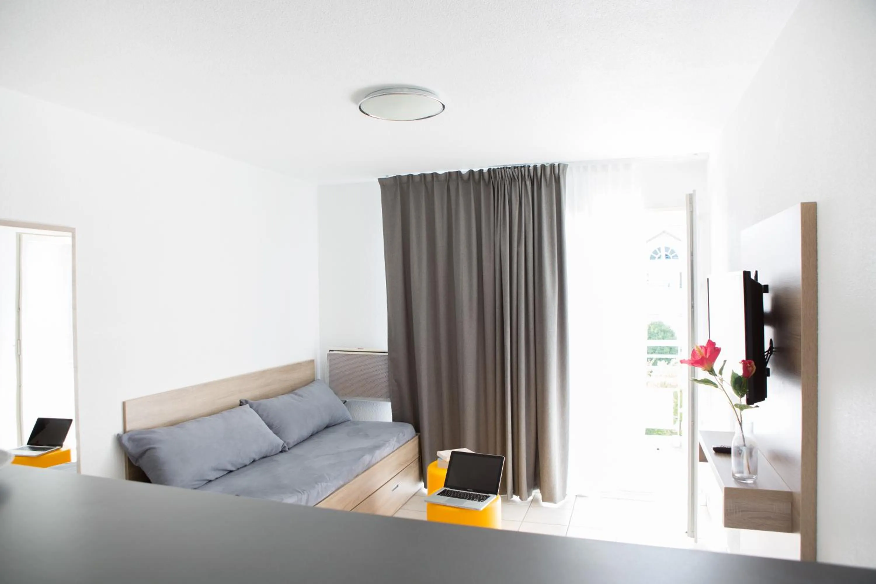 Comfort Aparthotel Divonne La Versoix