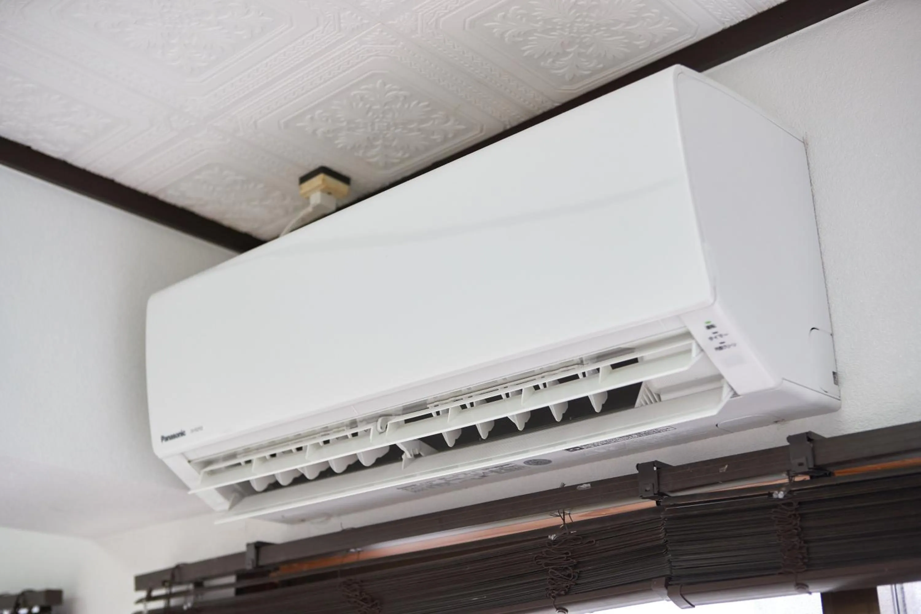 air conditioner in Wind Henza