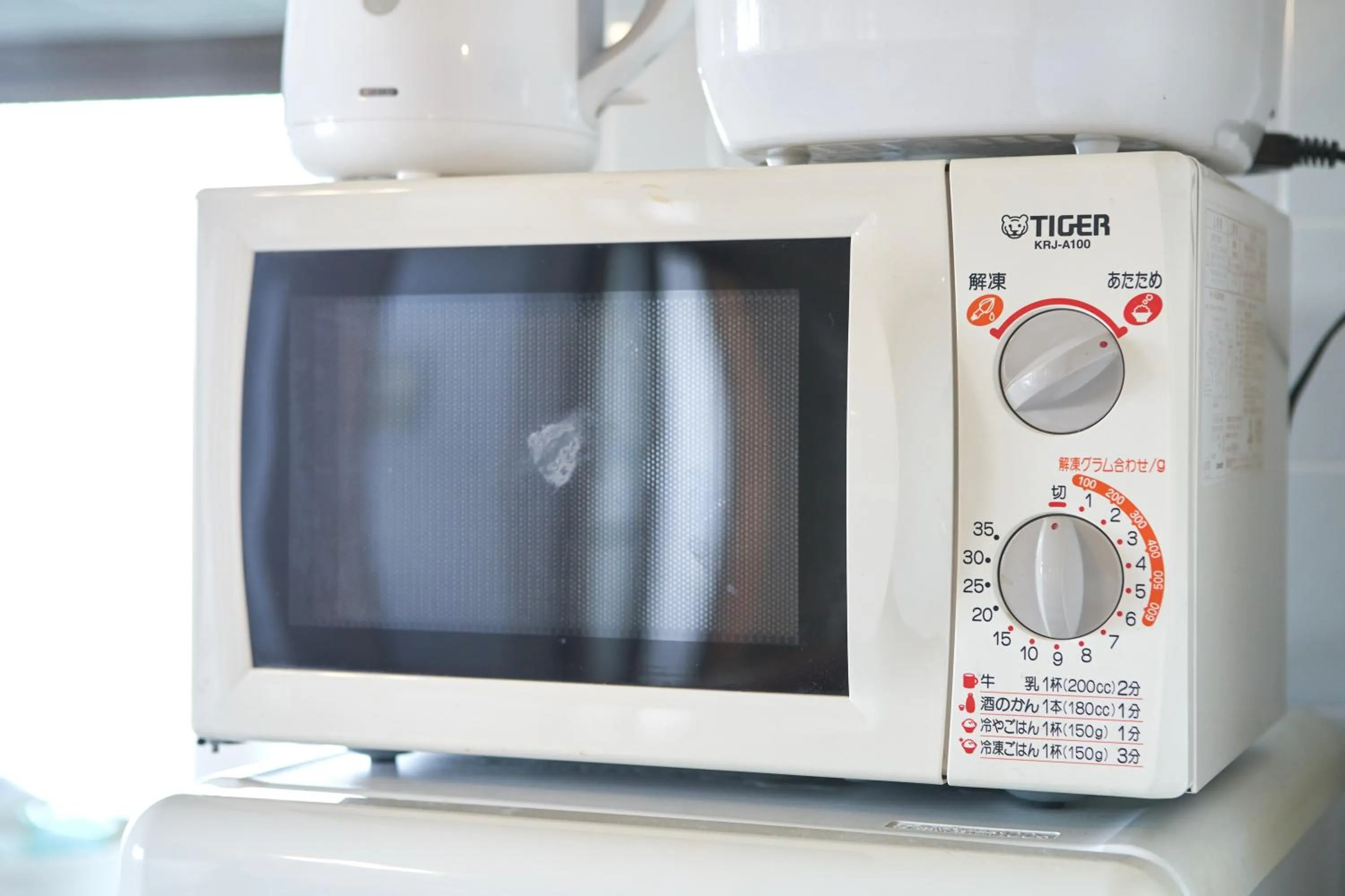 minibar in Wind Henza