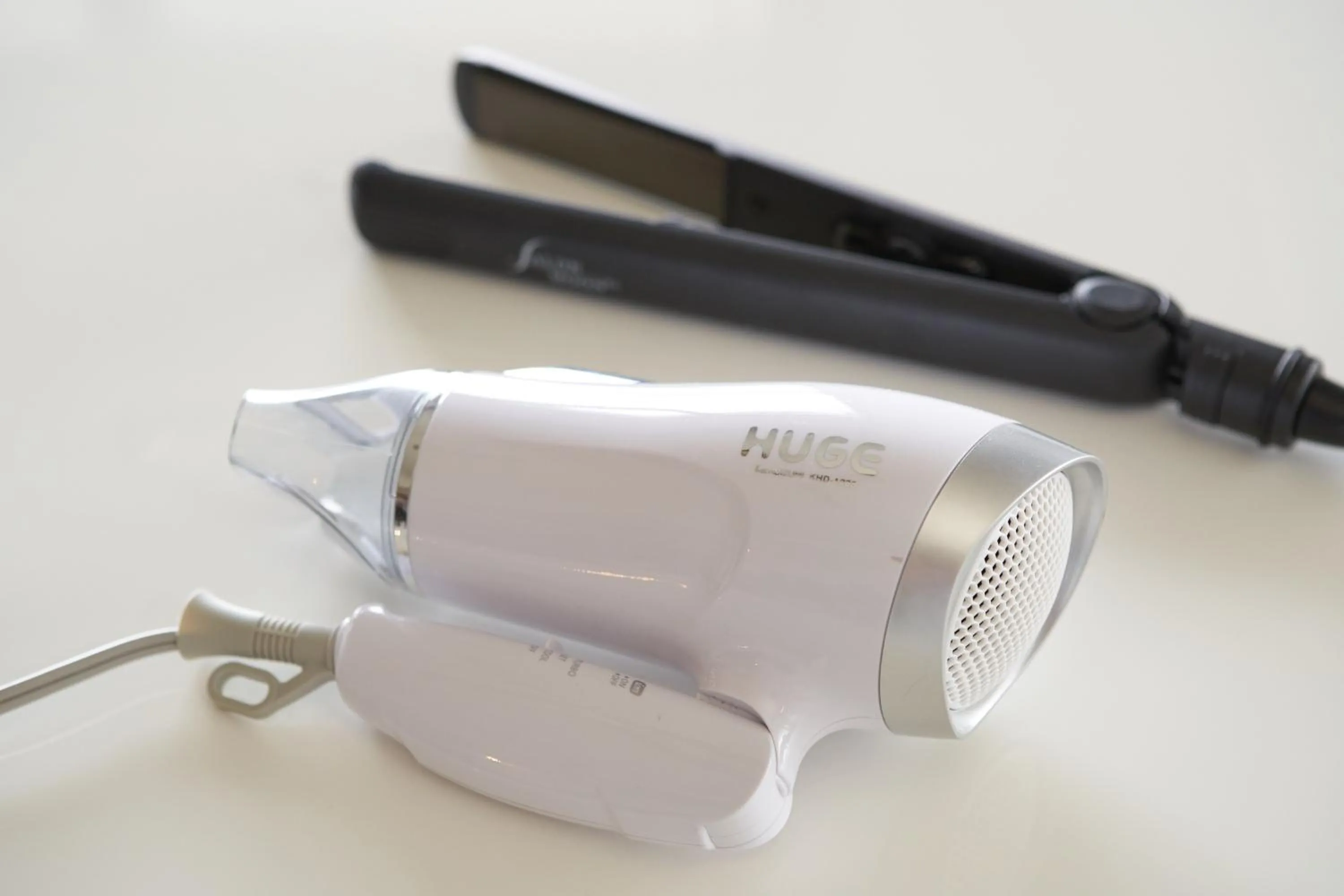 heating in Wind Henza