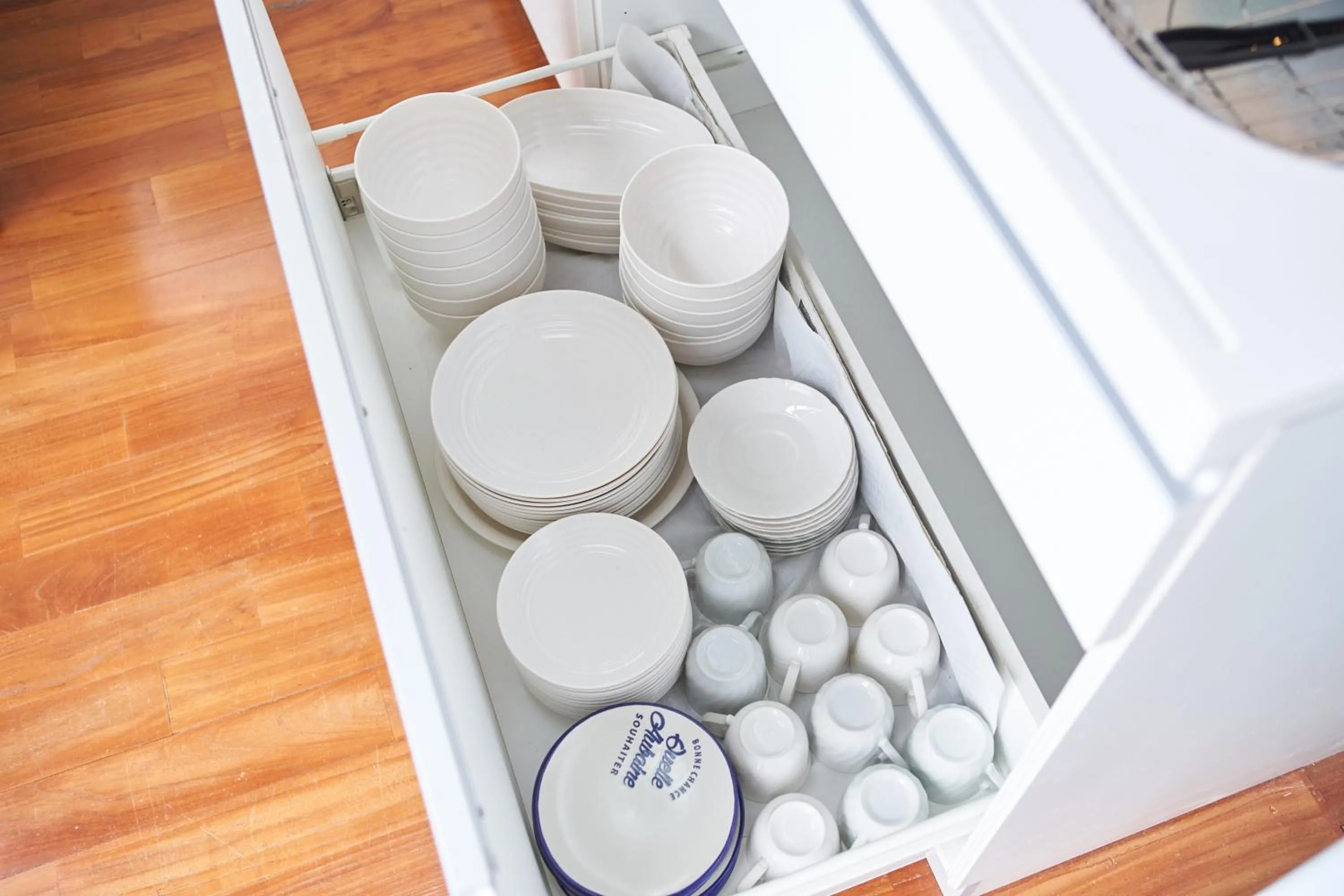 Kitchen or kitchenette in Wind Henza