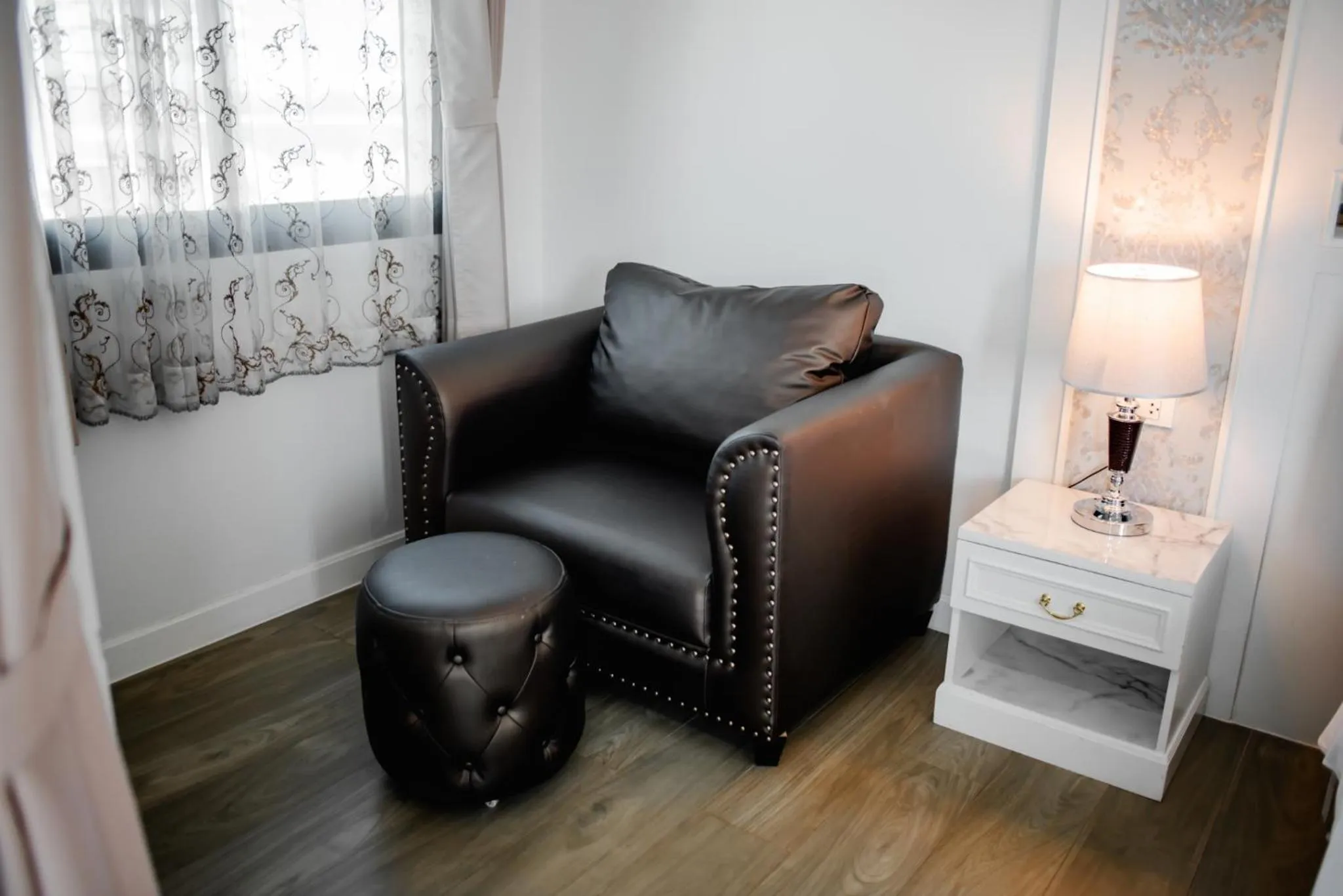 Bedroom in Banbua Grand Udon