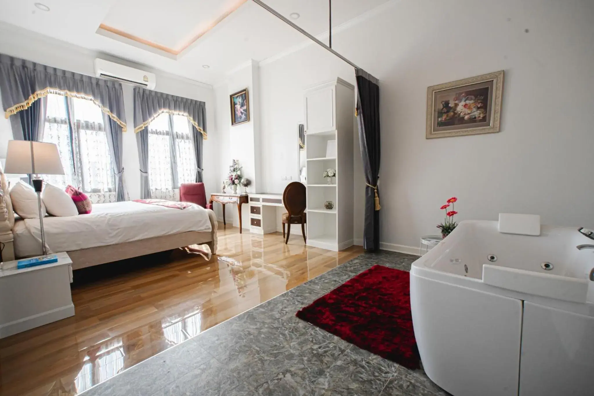 Suite in Banbua Grand Udon Suite in Banbua Grand Udon