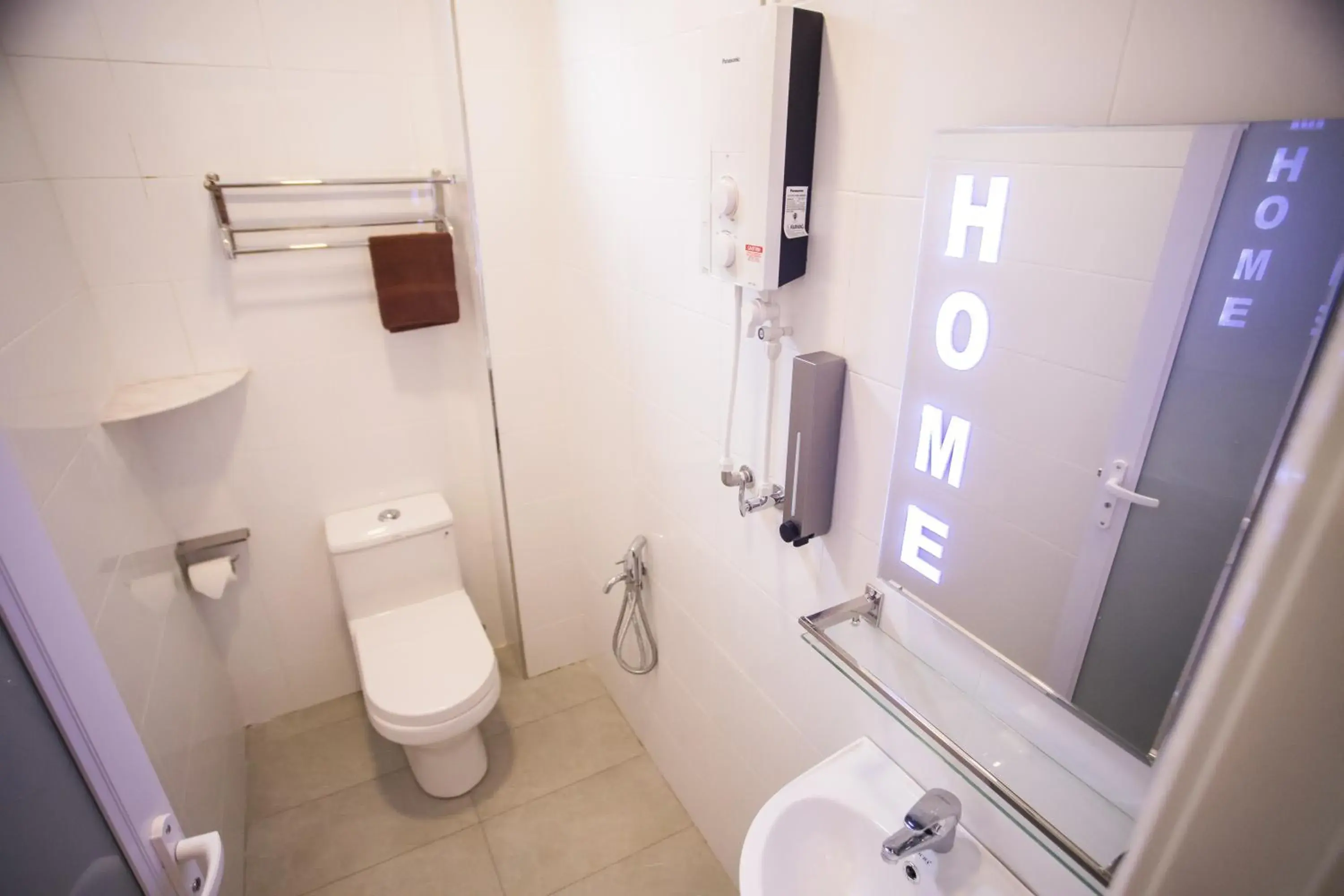 Family Suite in casa 96 villa Family Suite in casa 96 villa