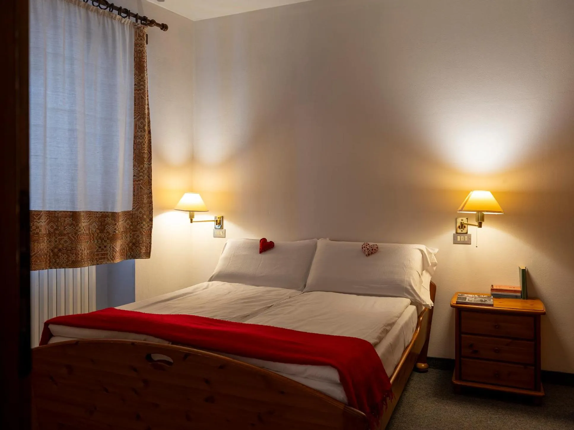 Residence Cima Jazzi