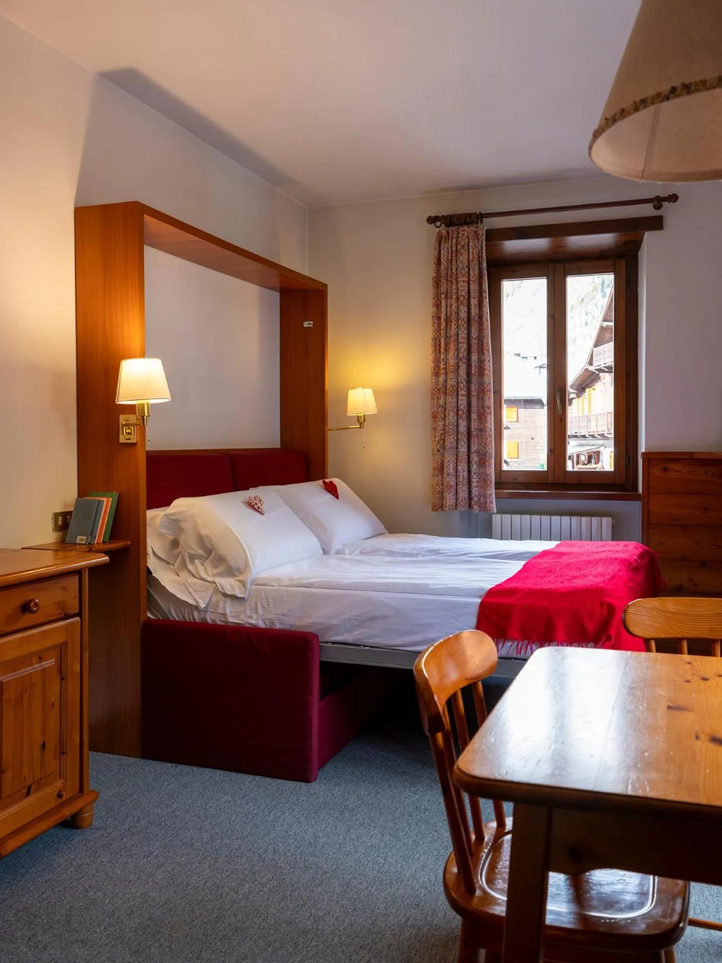 Residence Cima Jazzi