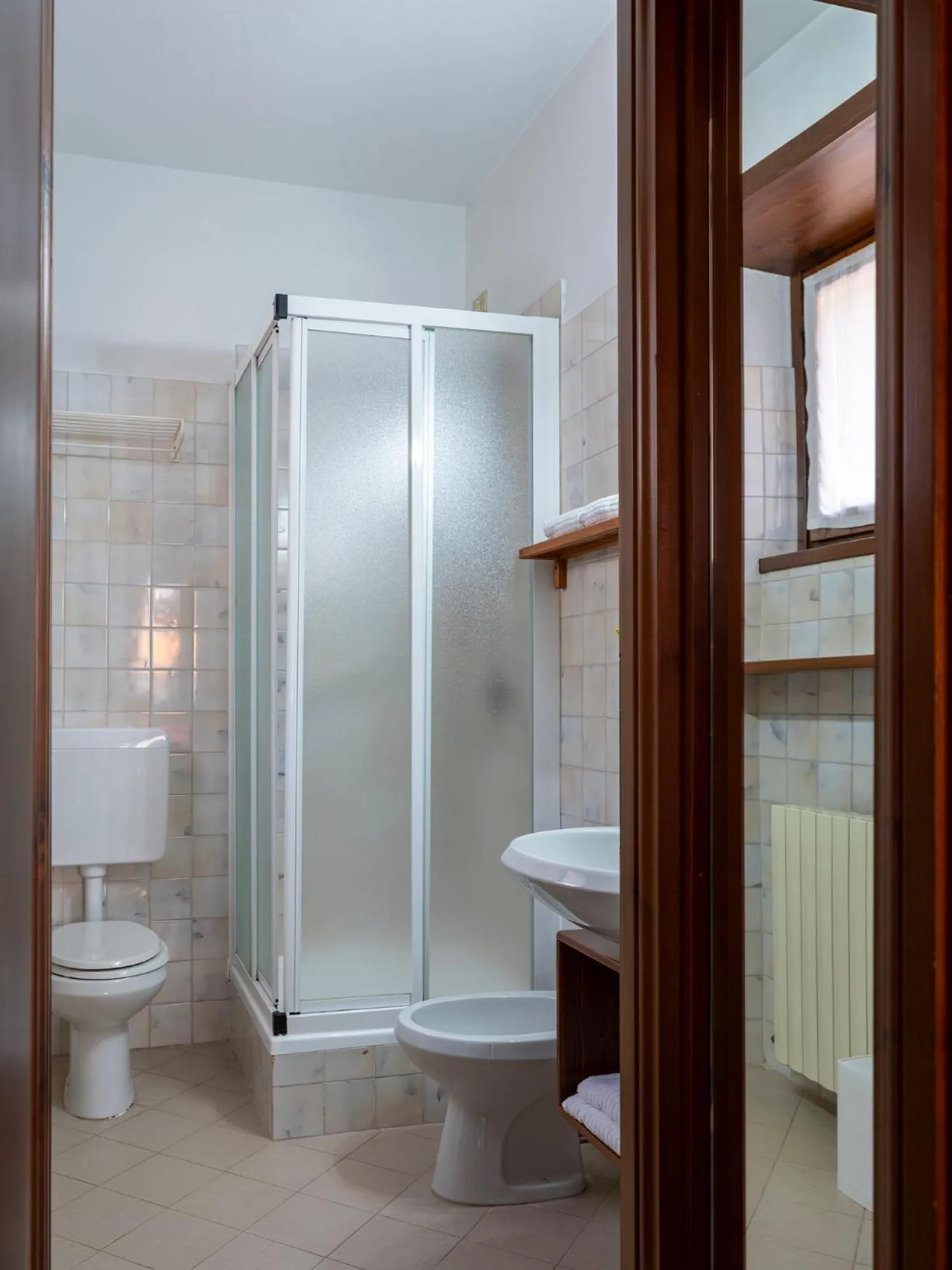 Residence Cima Jazzi