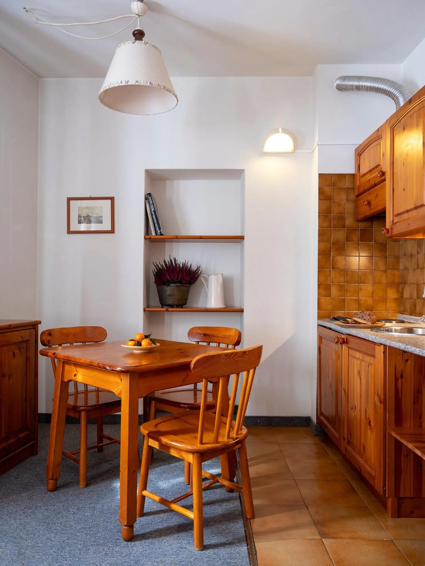 Residence Cima Jazzi