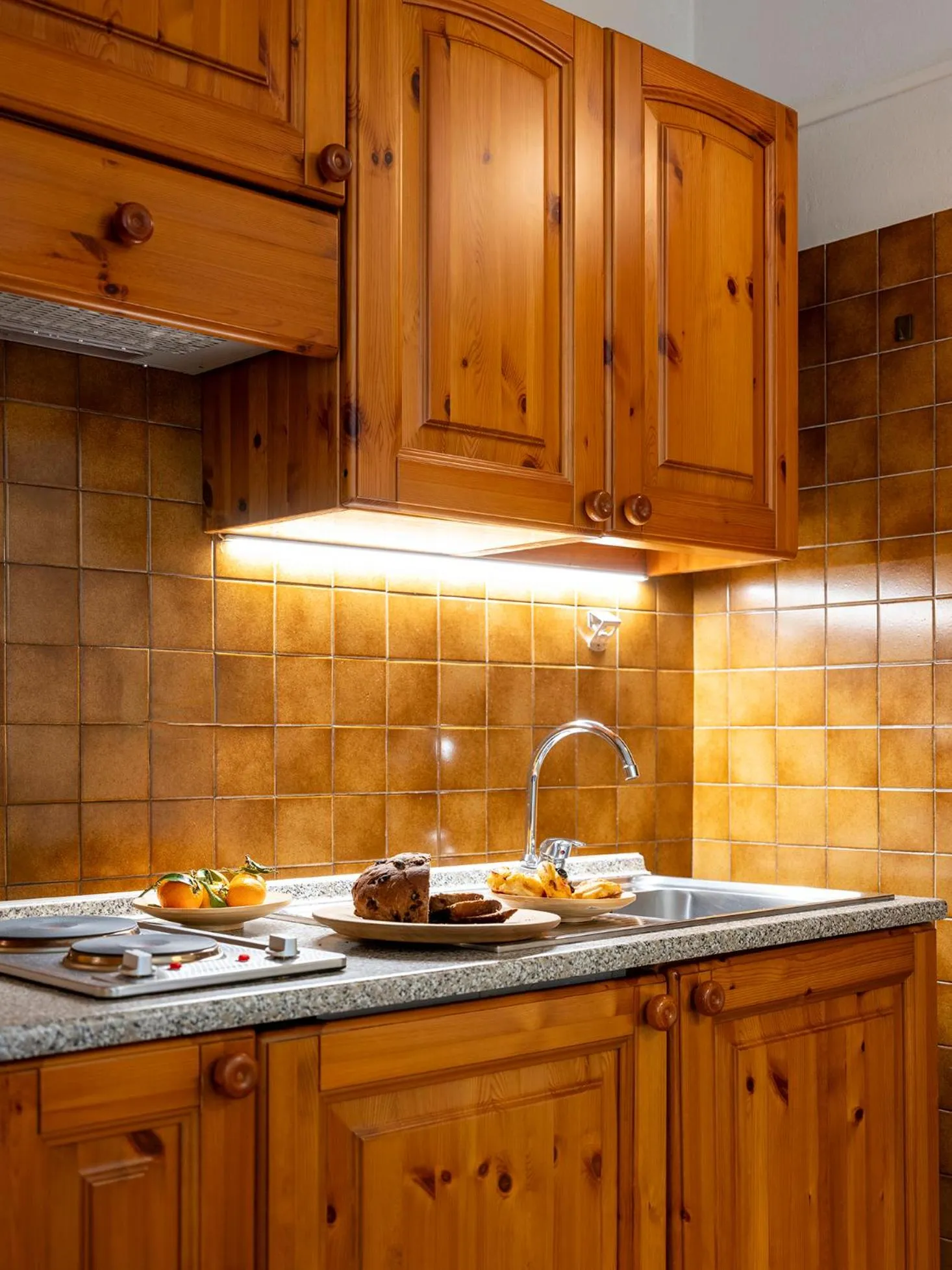 Residence Cima Jazzi