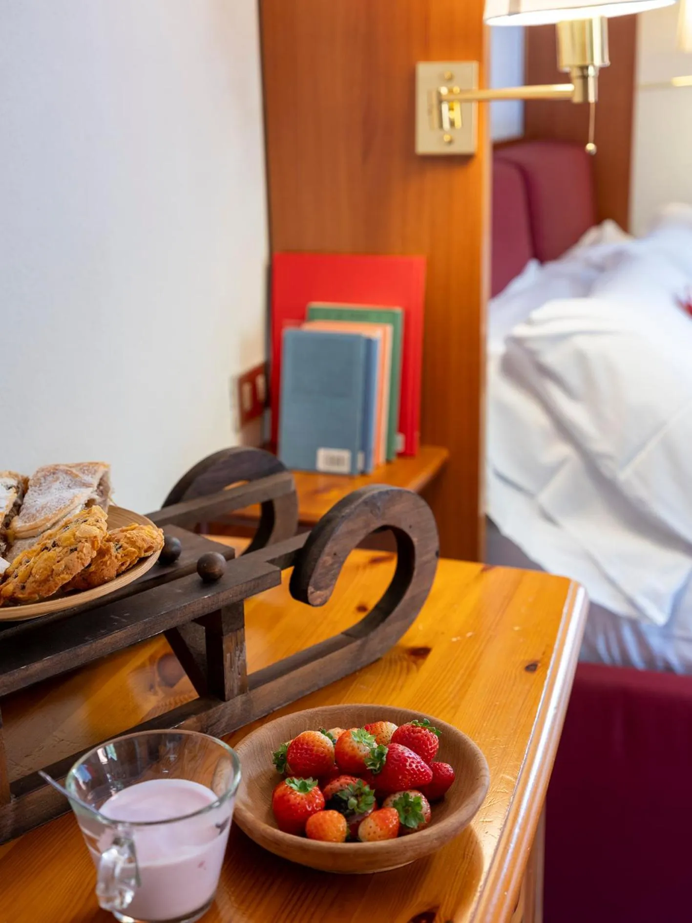 Residence Cima Jazzi