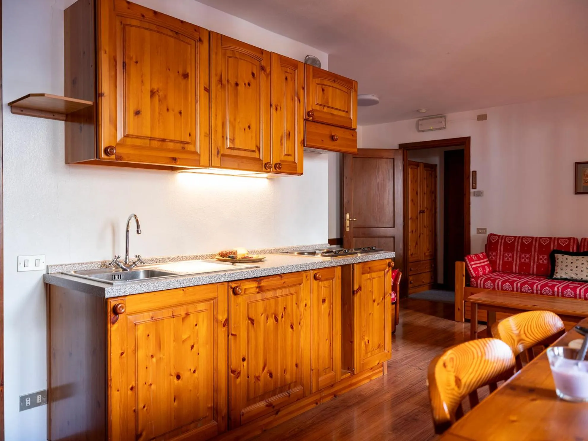 Residence Cima Jazzi