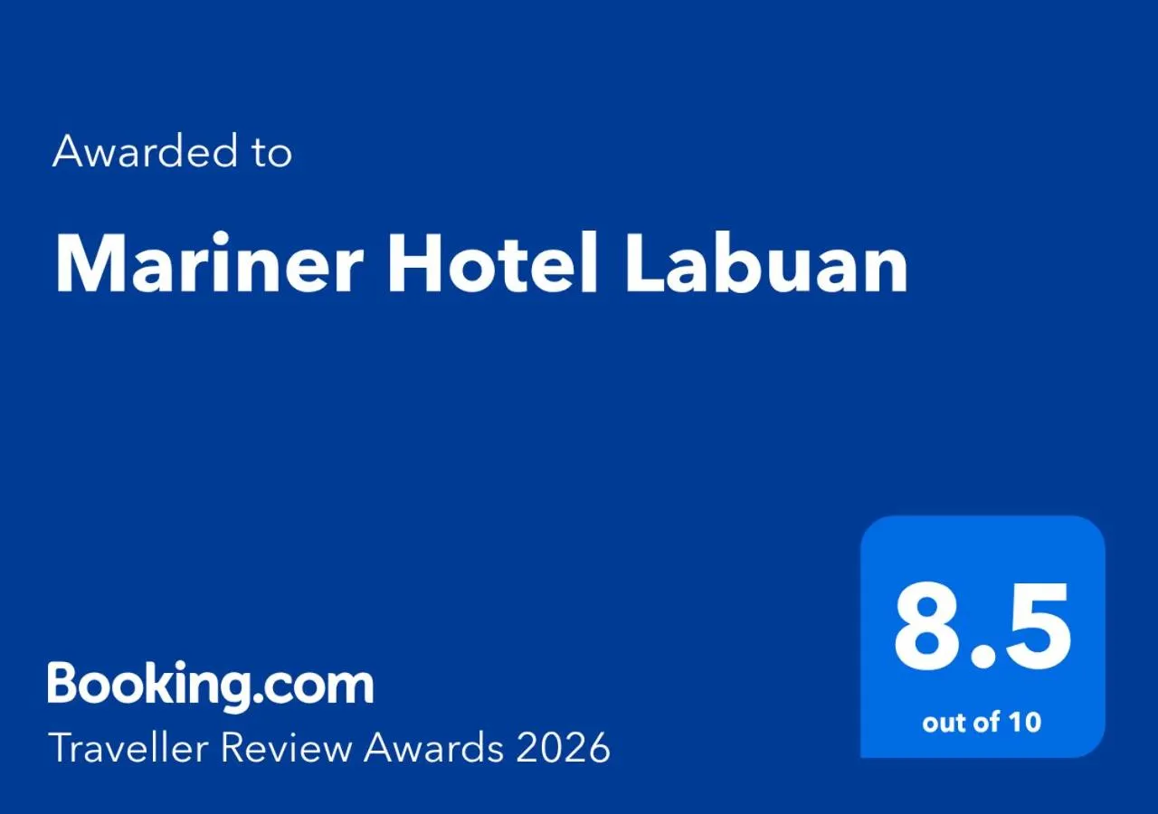 Mariner Hotel Labuan