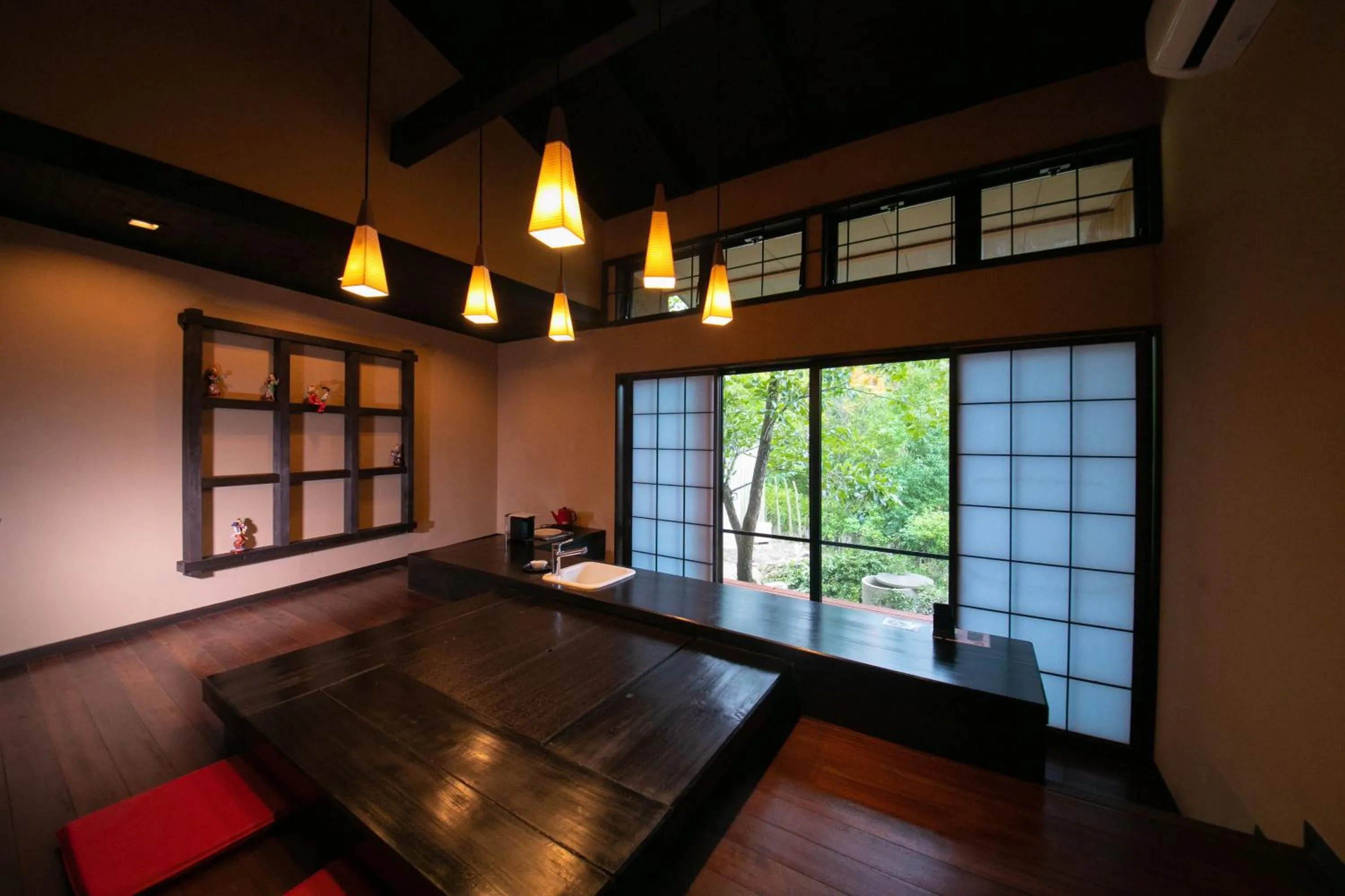 Innter Hill Tsubasa Yufuin