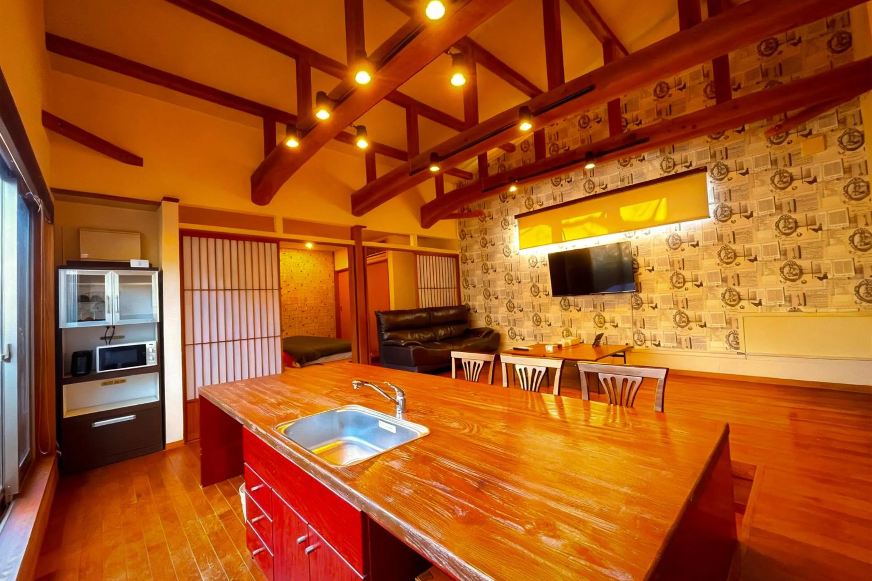 Innter Hill Tsubasa Yufuin