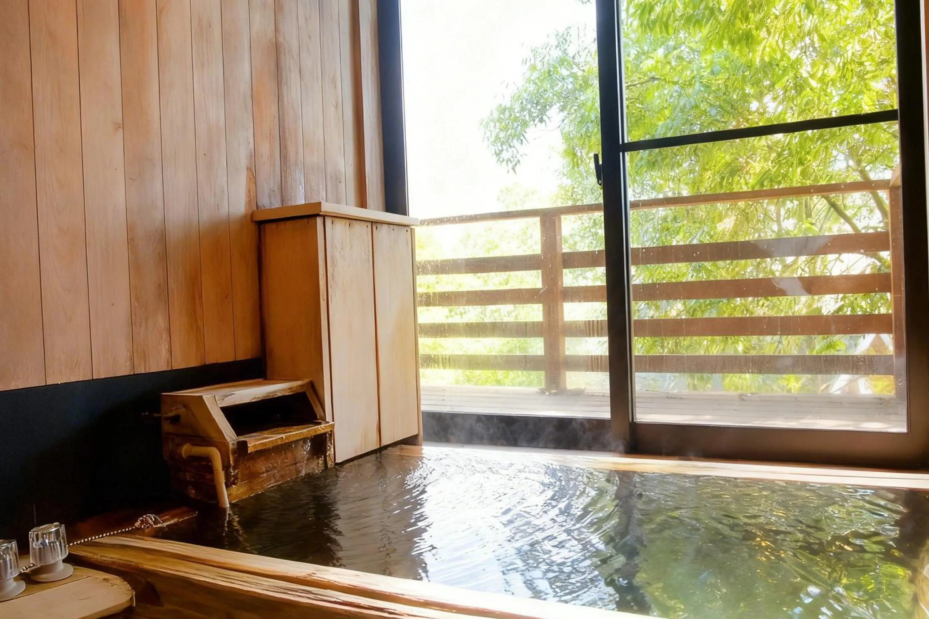 Innter Hill Tsubasa Yufuin