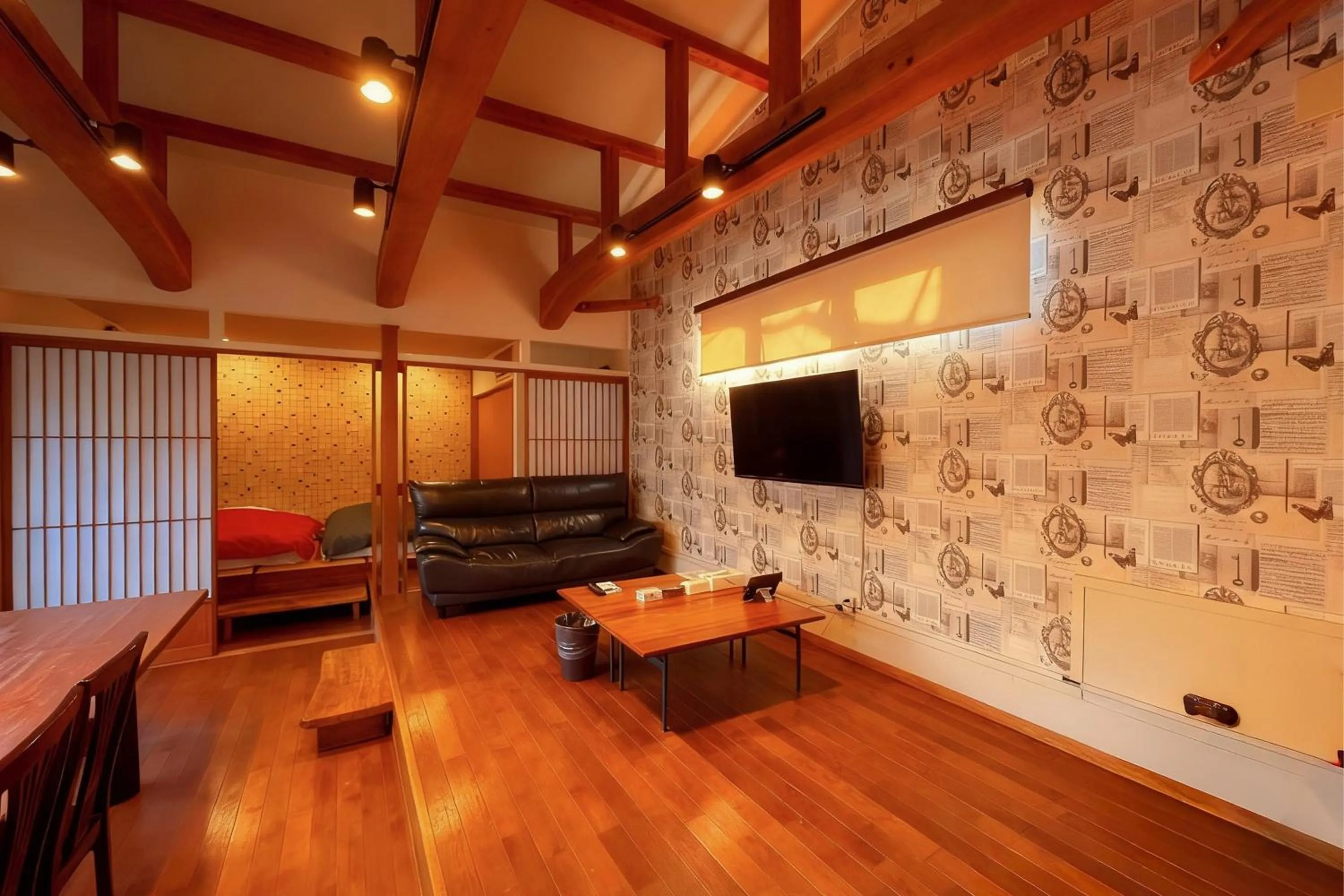 Innter Hill Tsubasa Yufuin