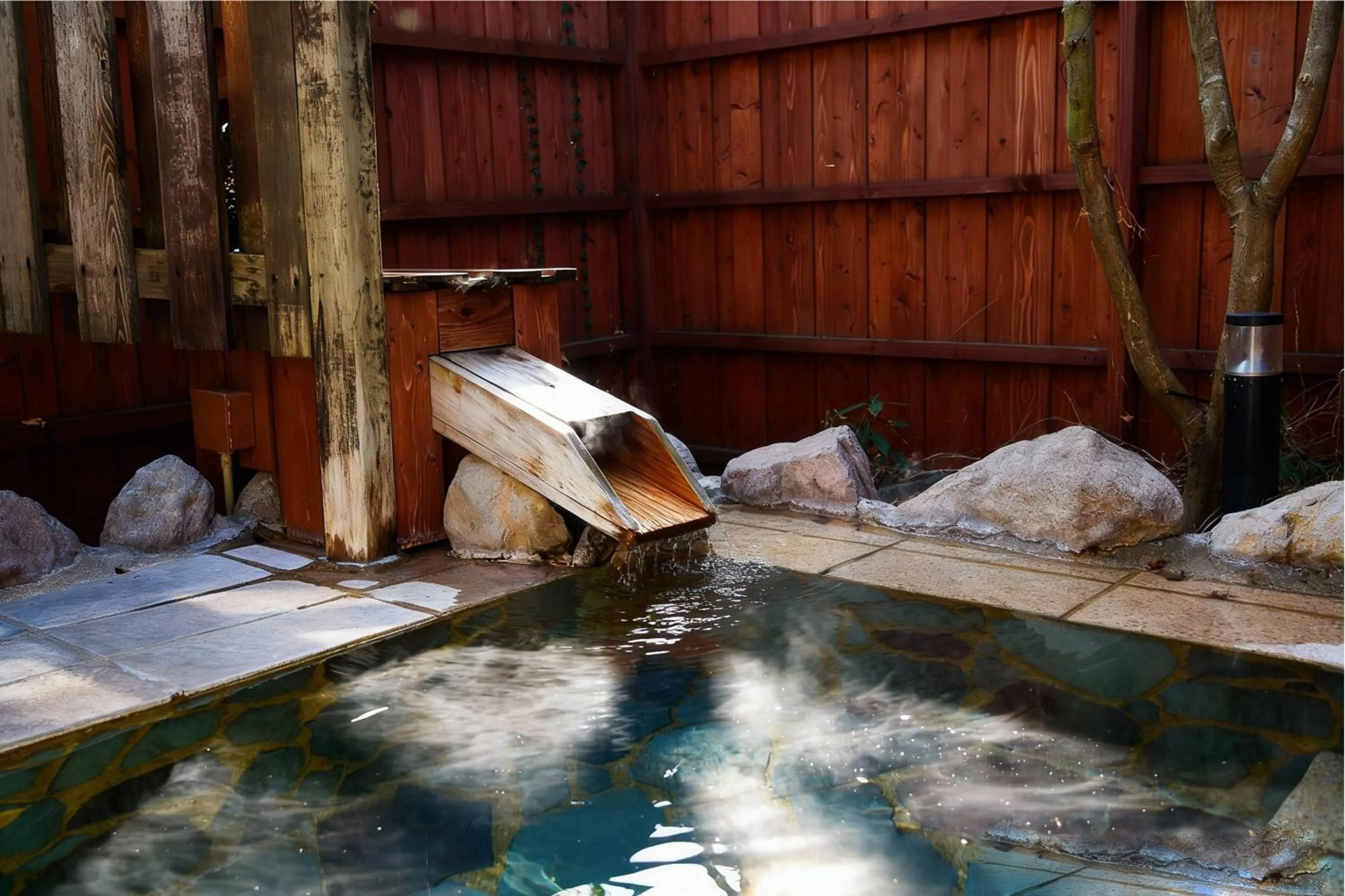 Innter Hill Tsubasa Yufuin