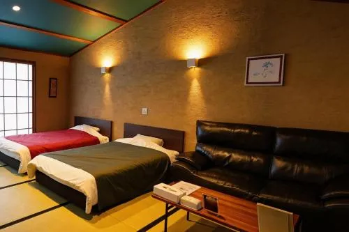 Innter Hill Tsubasa Yufuin