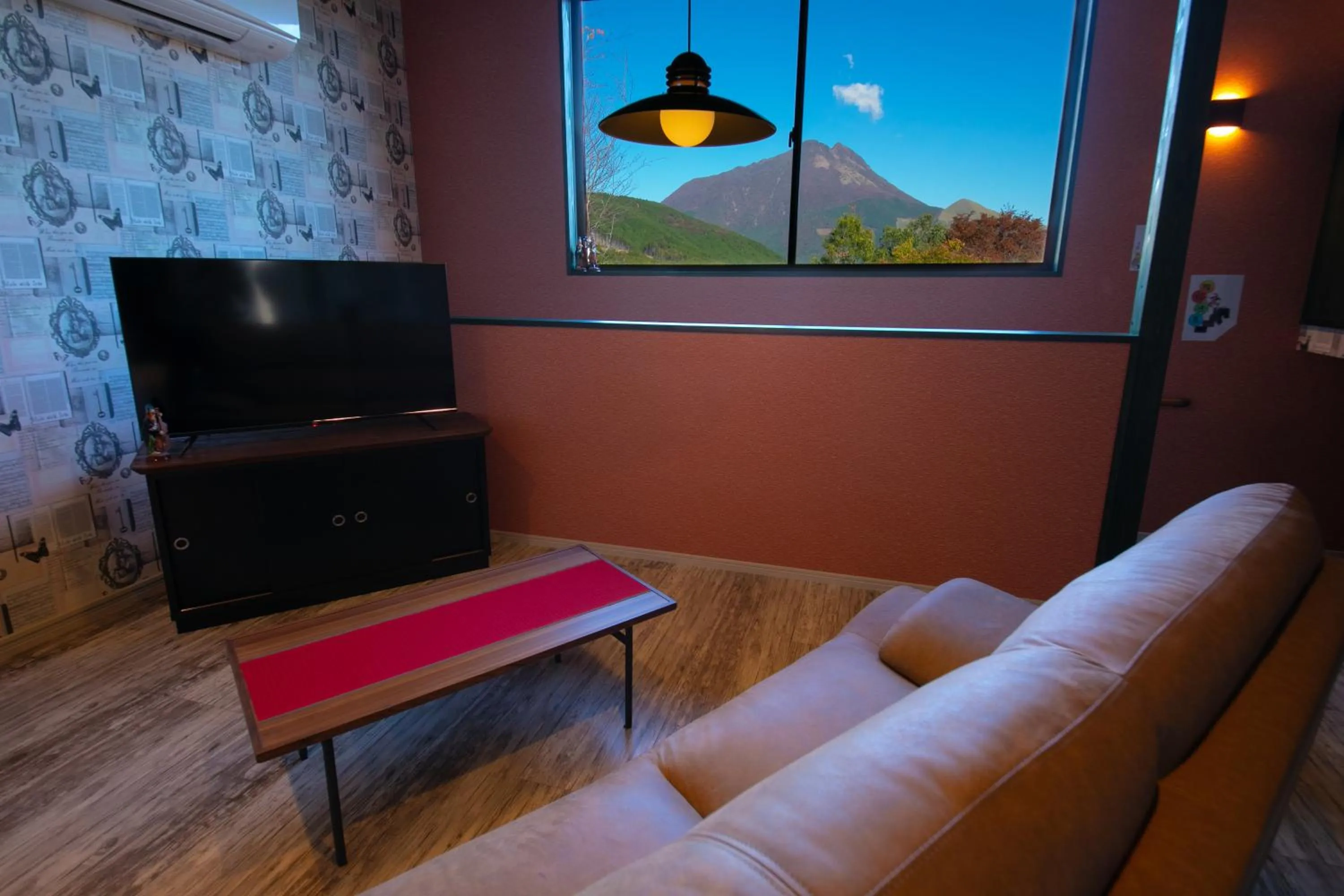 Innter Hill Tsubasa Yufuin