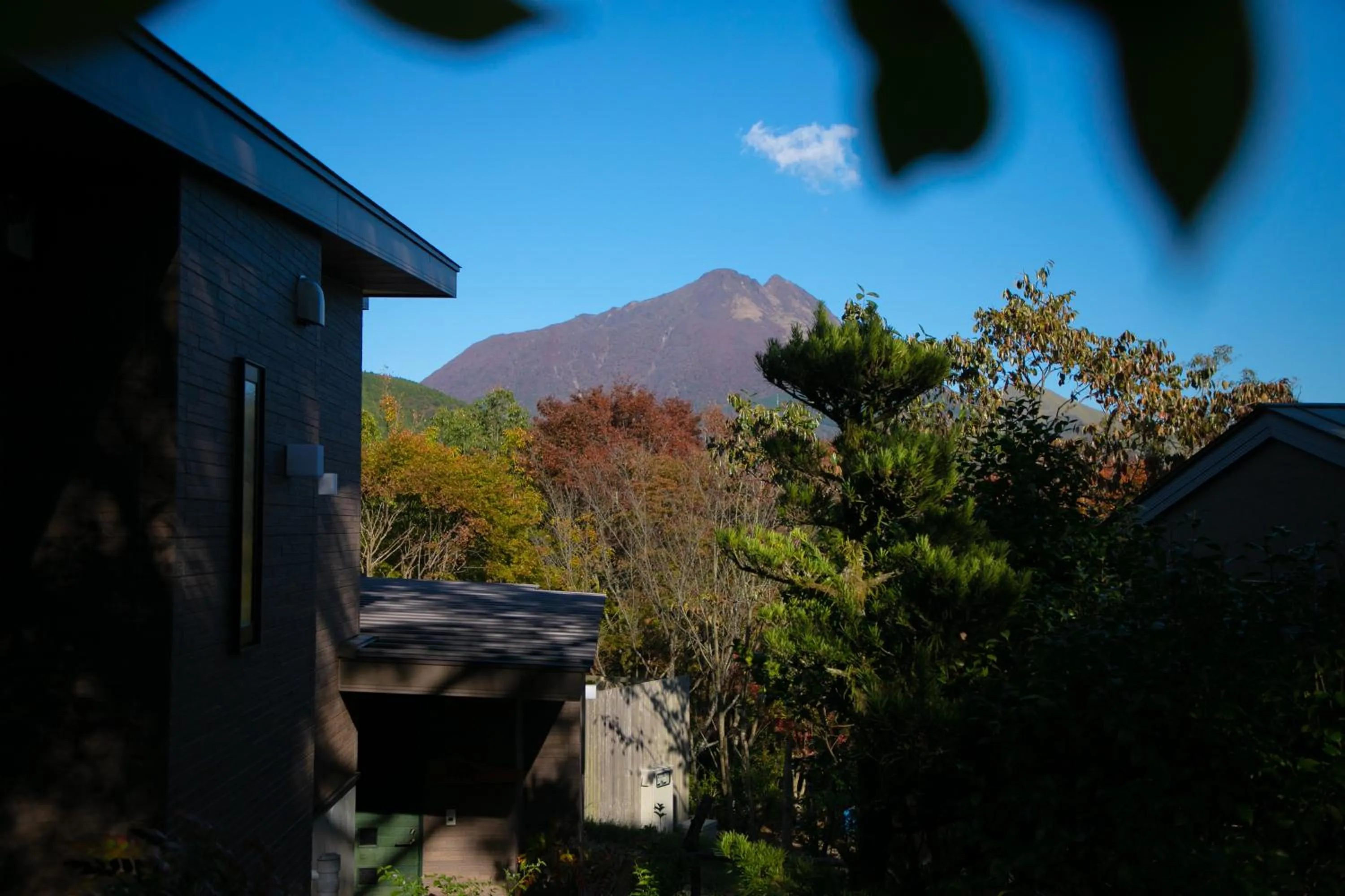 Innter Hill Tsubasa Yufuin