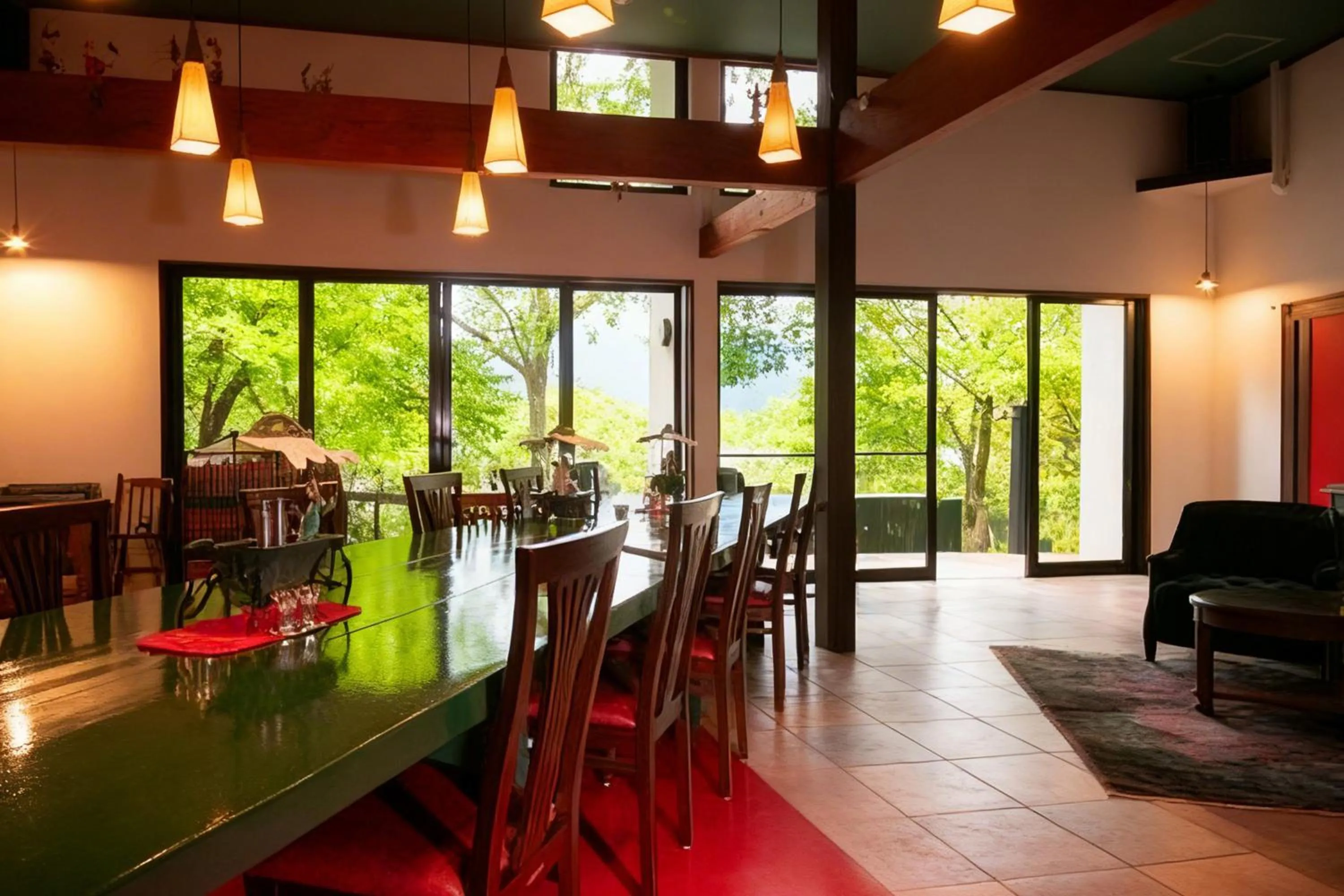 Innter Hill Tsubasa Yufuin