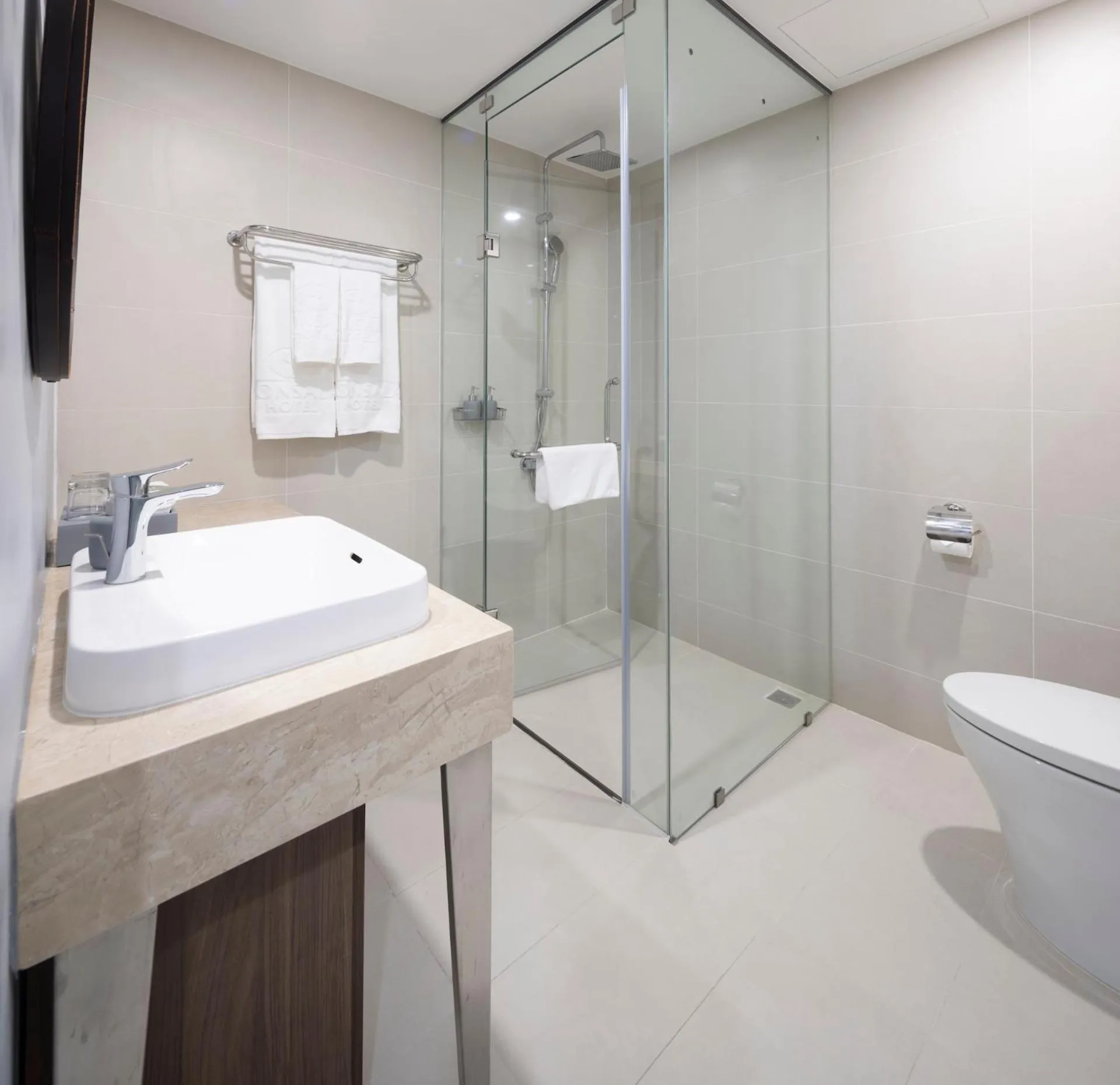 Gonsala Hotel Nha Trang