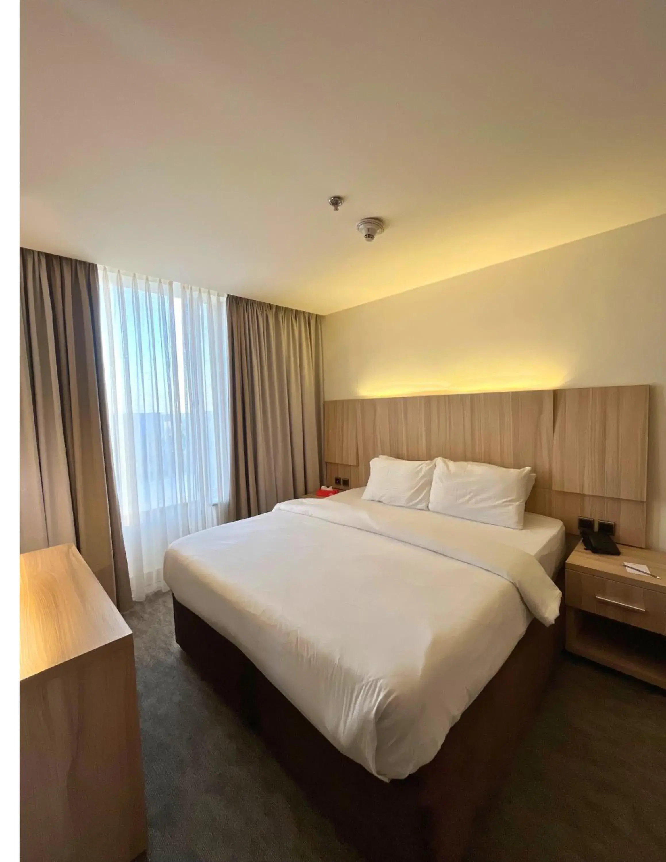 Family Junior Suite in La Casa Hotel Amman by FHM Family Junior Suite in La Casa Hotel Amman by FHM