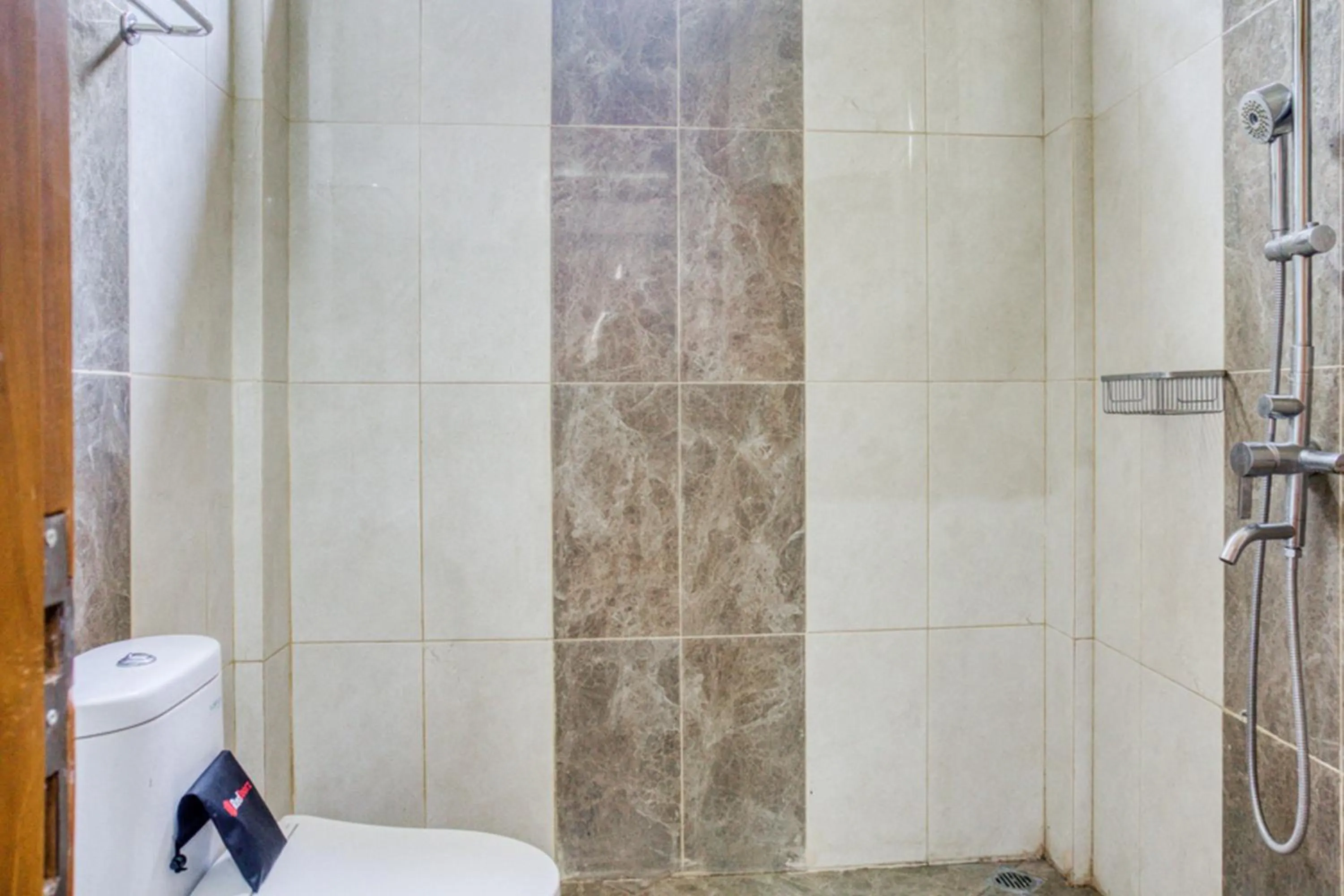 RedDoorz @ Jakal Atas KM 10