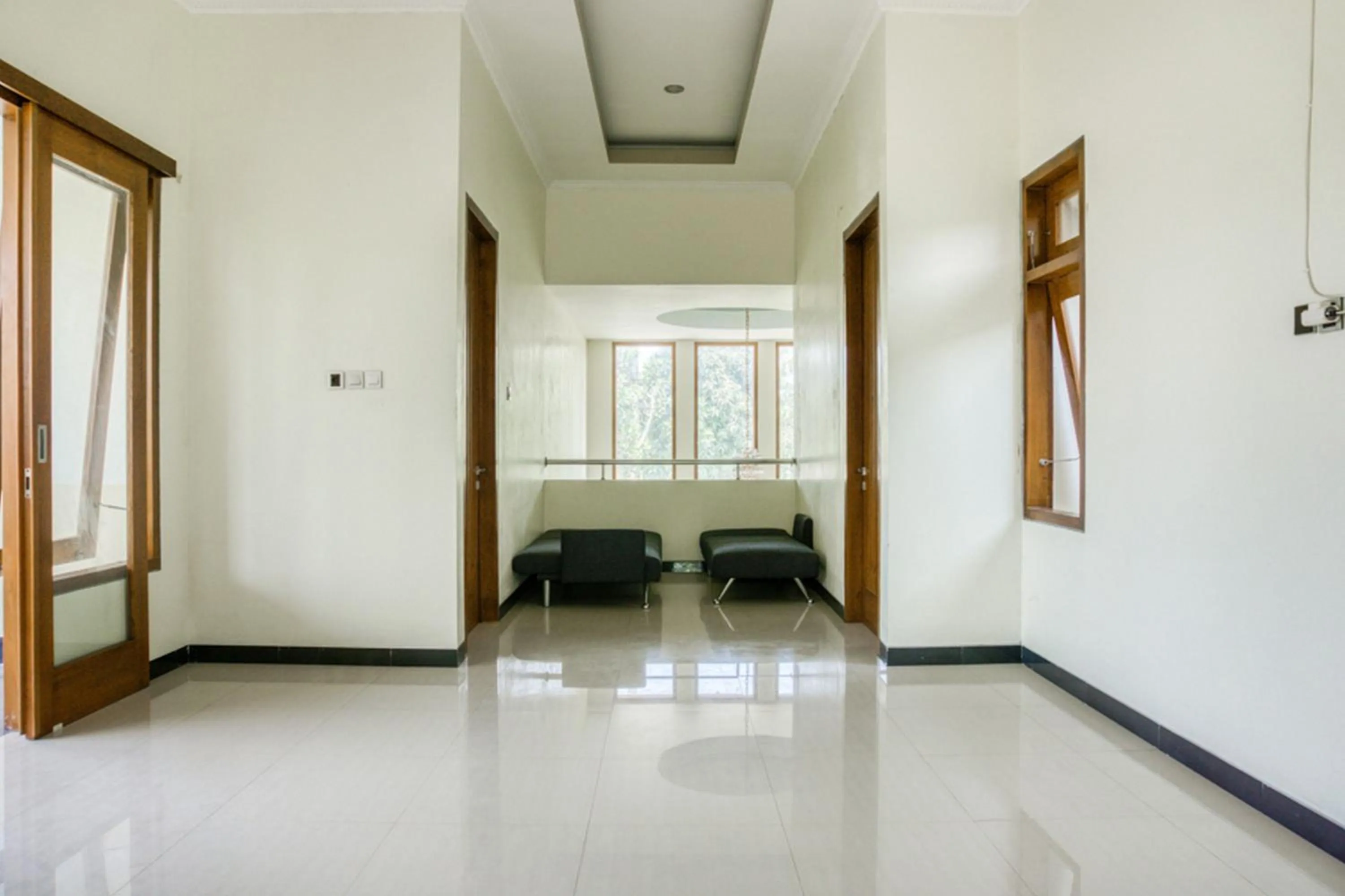 RedDoorz @ Jakal Atas KM 10