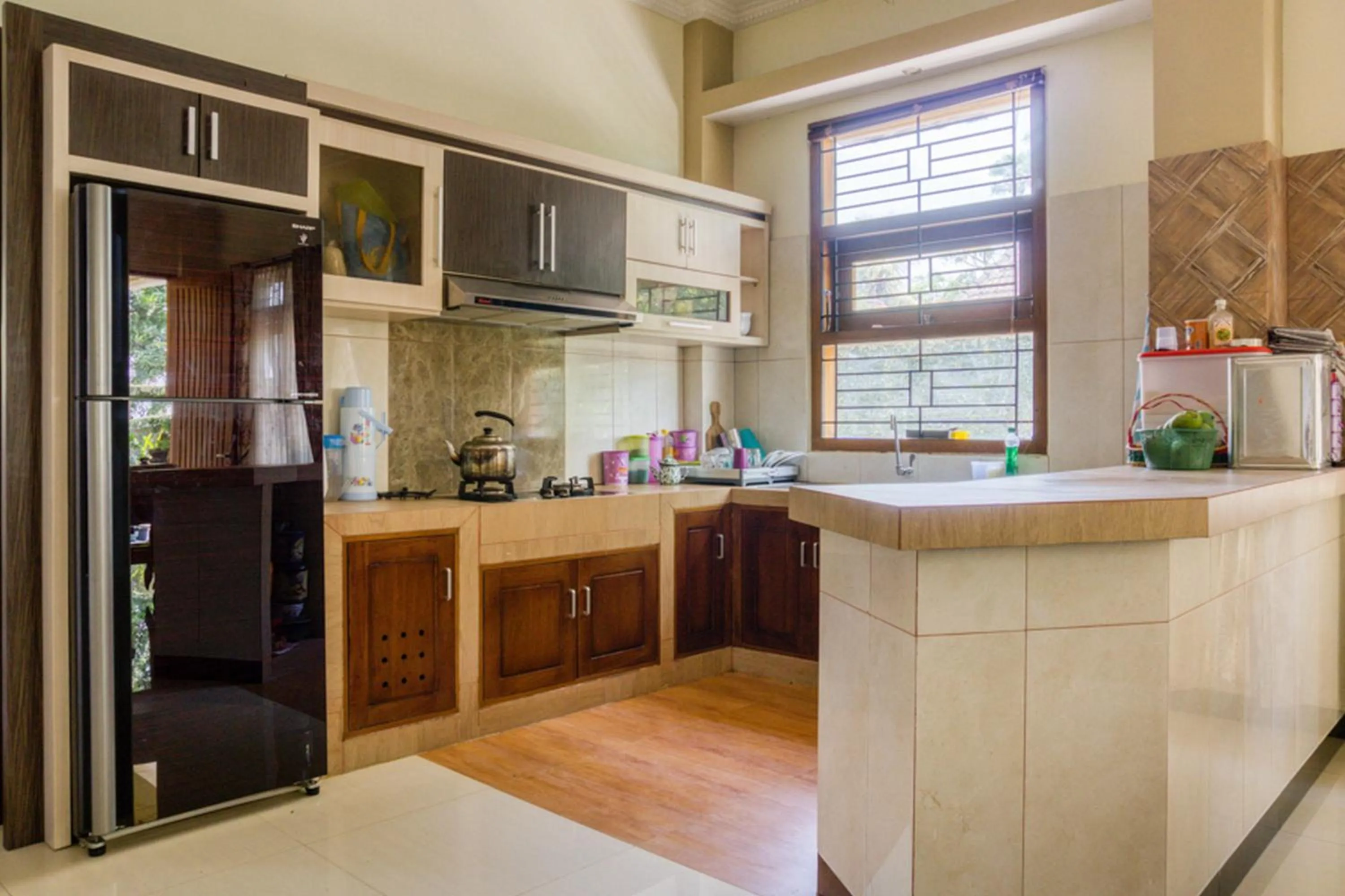 RedDoorz @ Jakal Atas KM 10