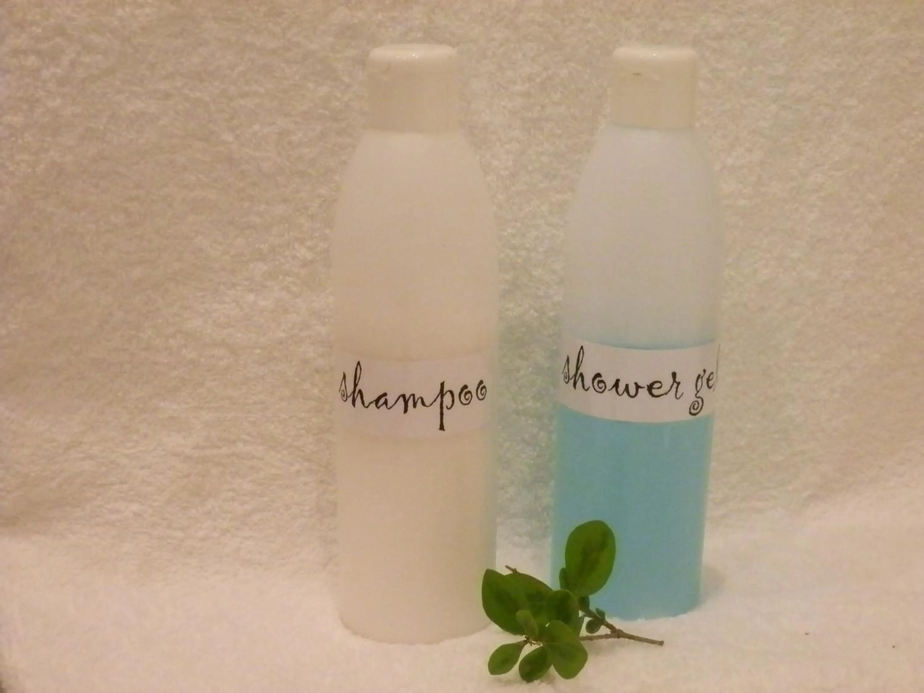 Bathroom in 10 on Fairview B&B