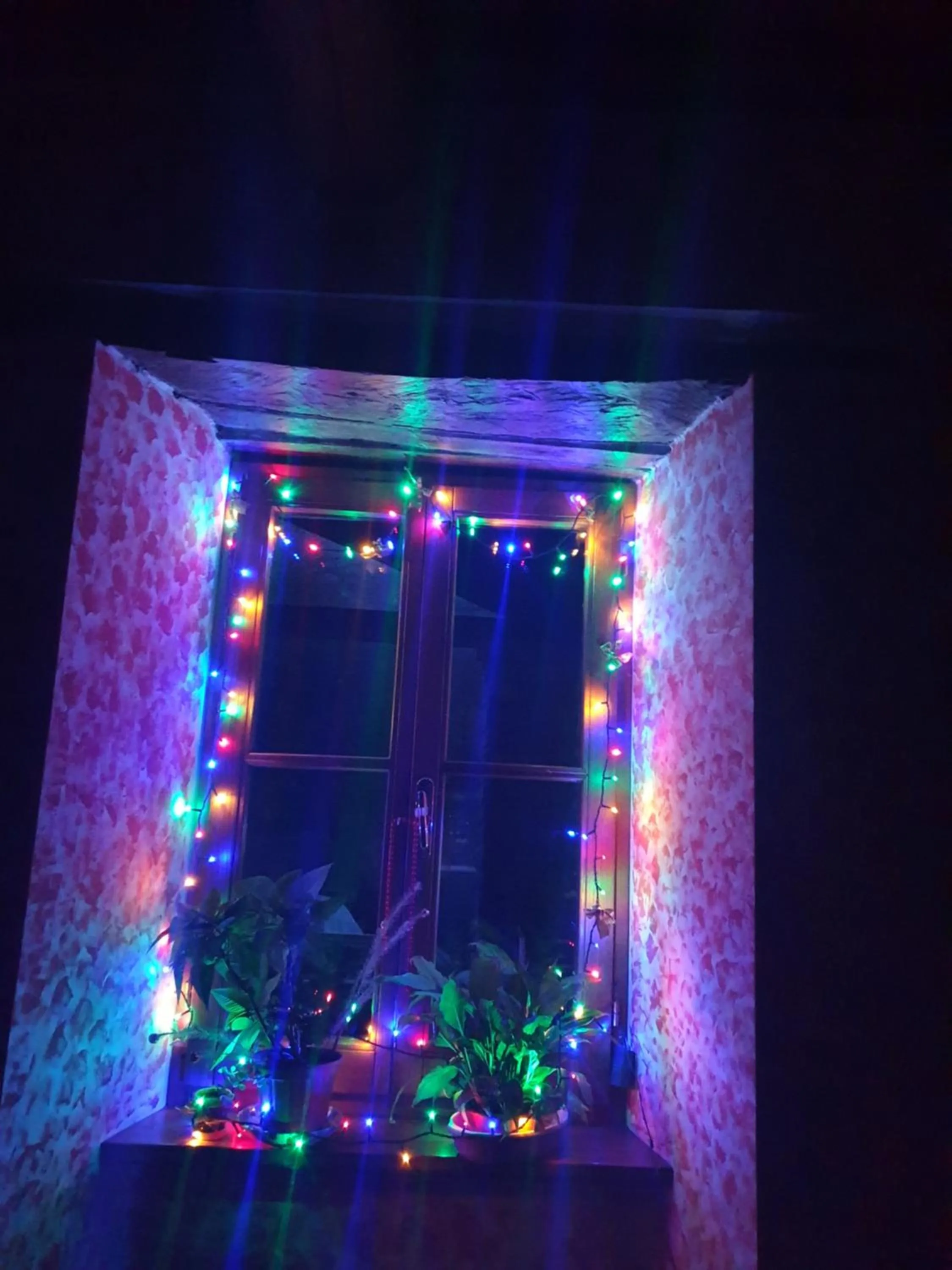 View (from property/room) in B&B il Bagarello