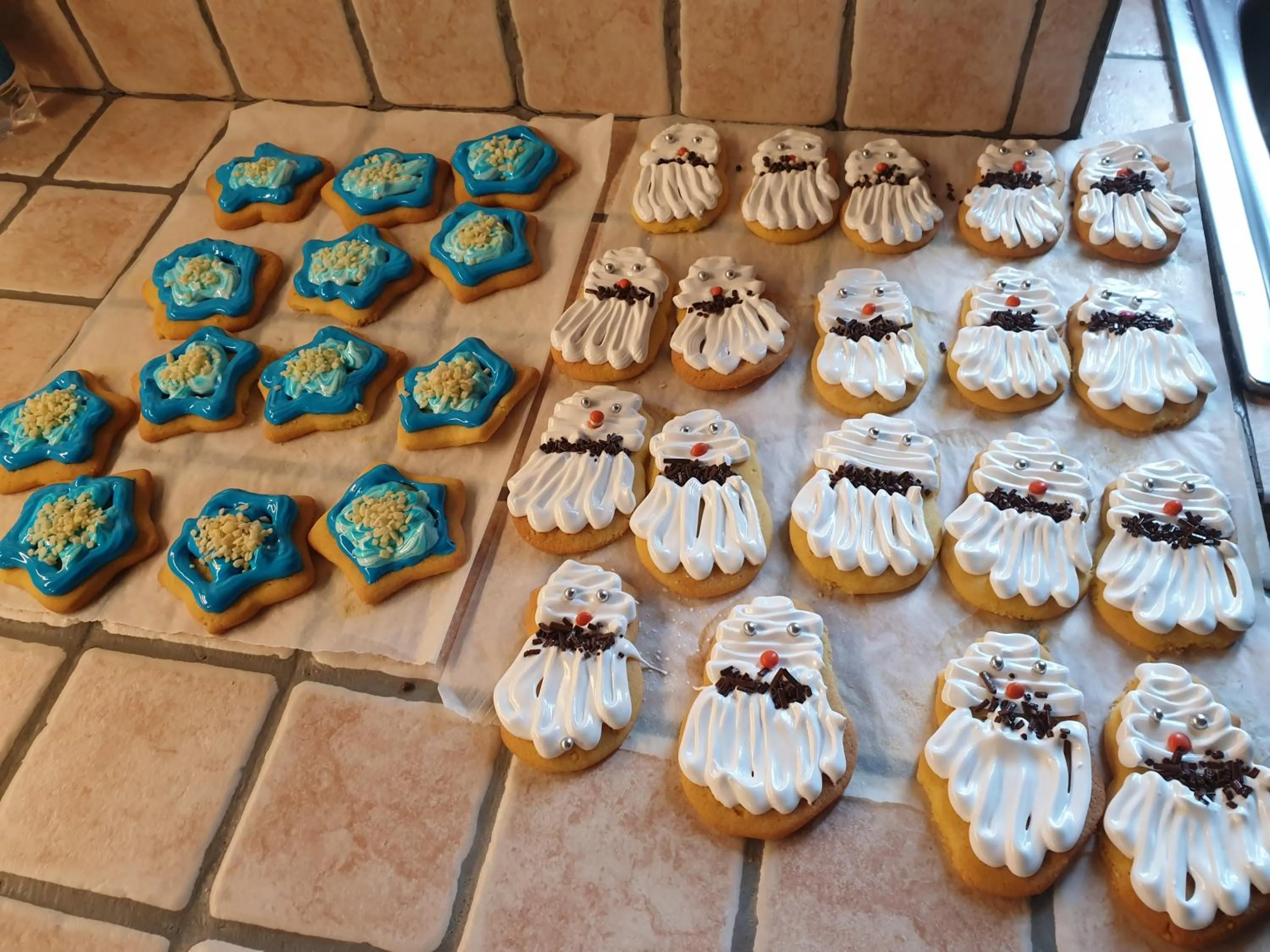 Food in B&B il Bagarello