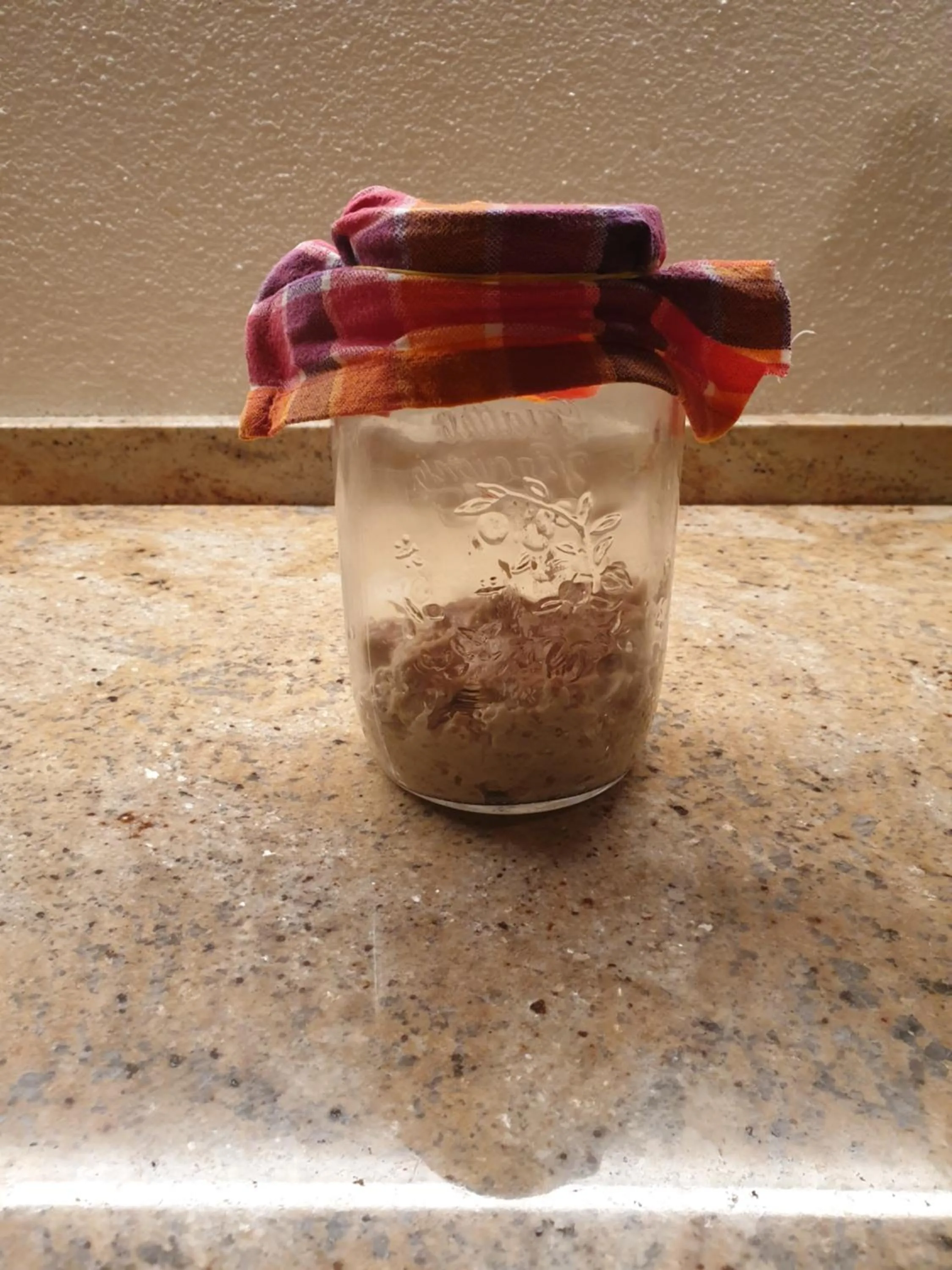 Food in B&B il Bagarello