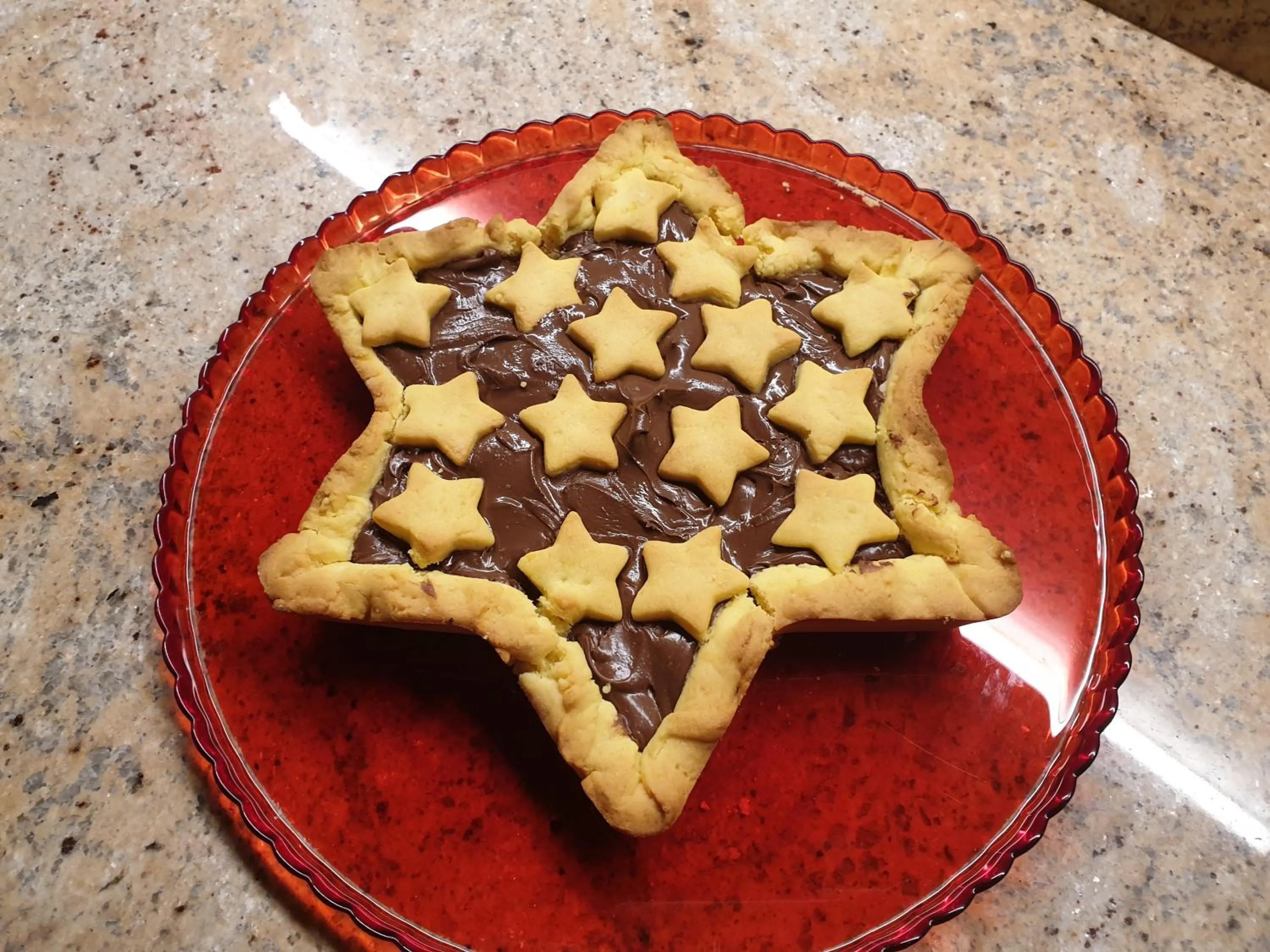 Food in B&B il Bagarello