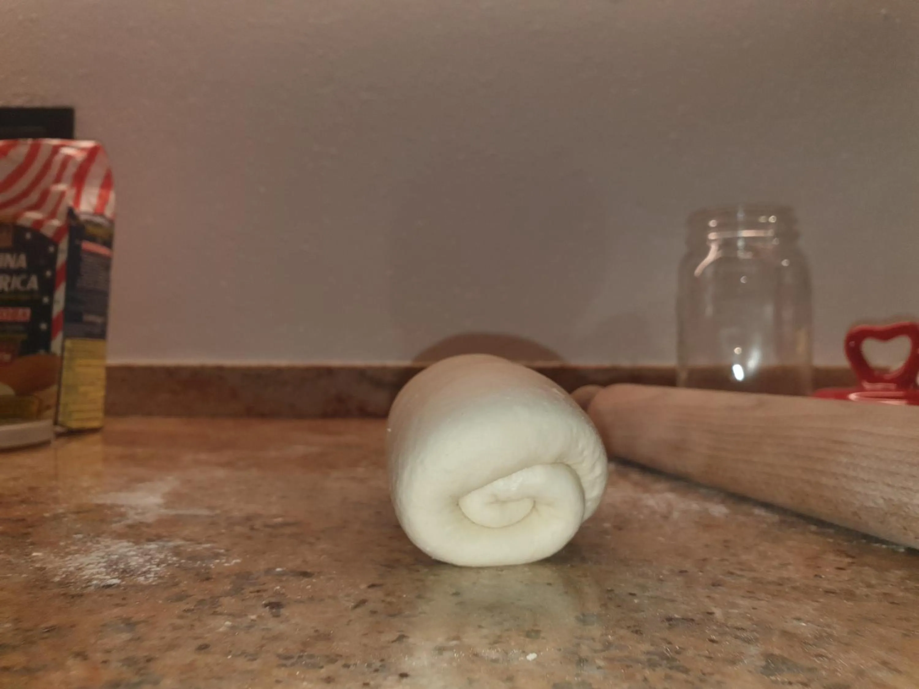 Food in B&B il Bagarello