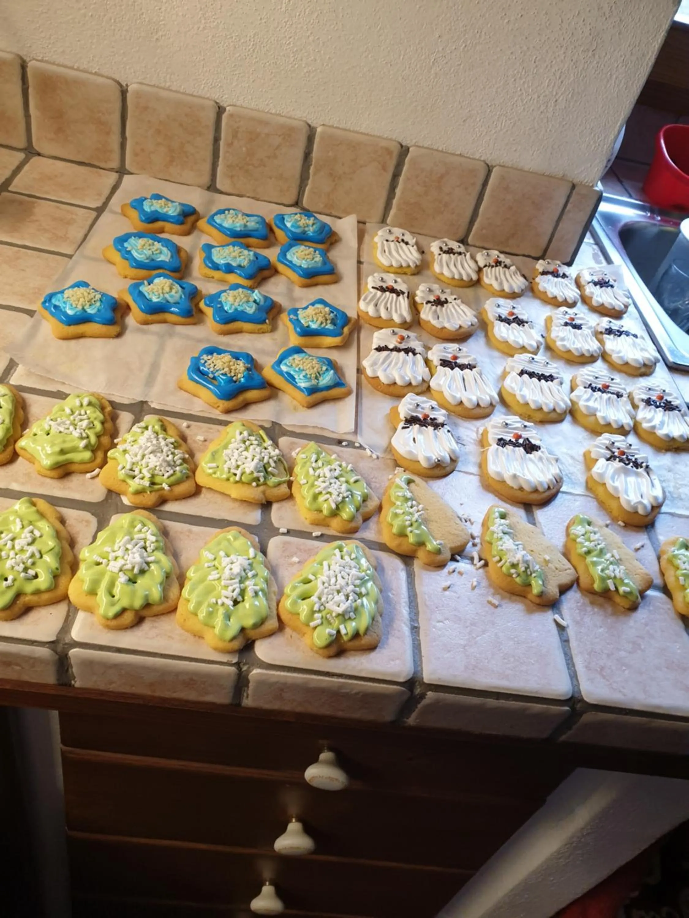 Food in B&B il Bagarello