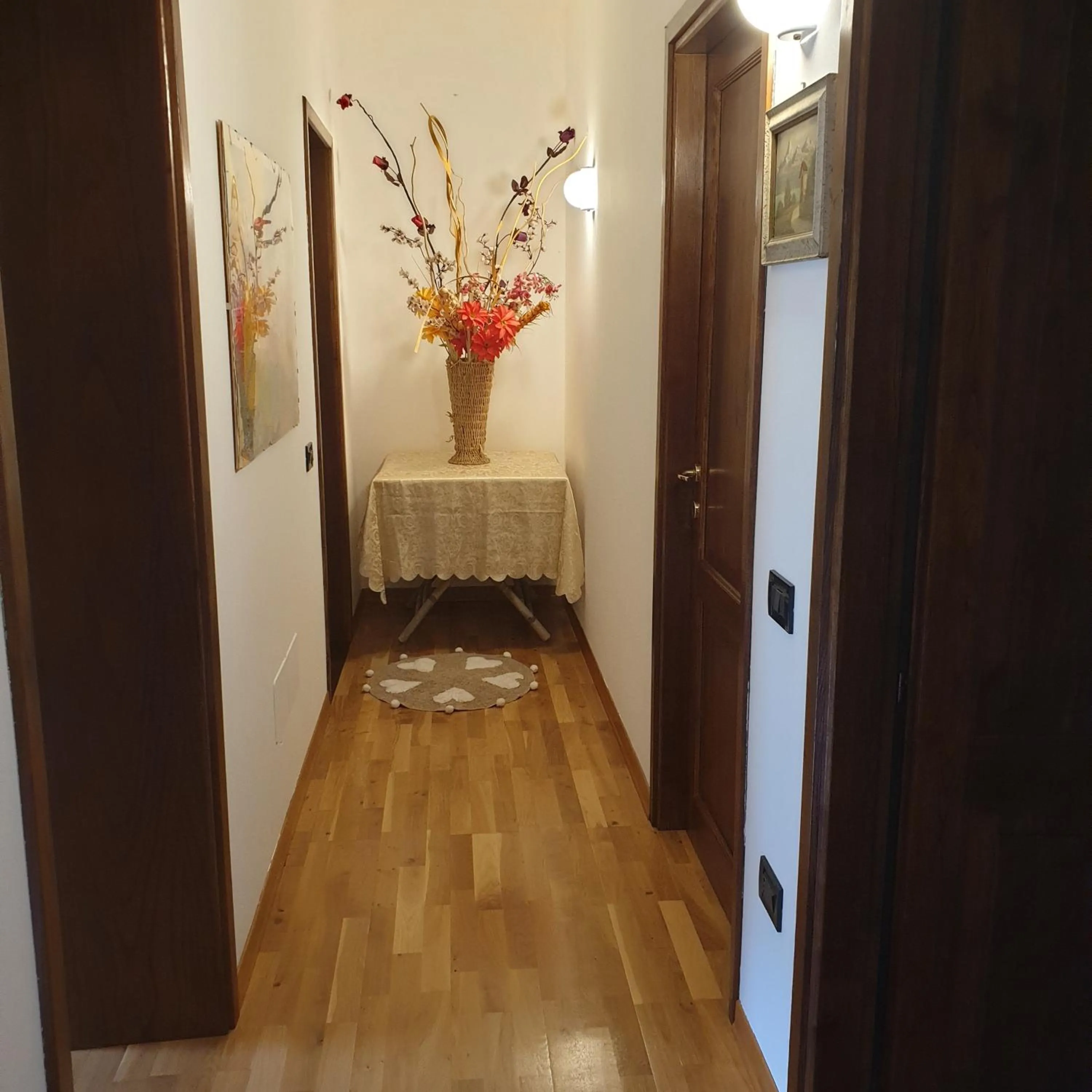 Other in B&B il Bagarello