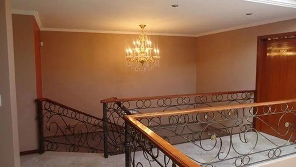 Property building in Alejandrina Hotel