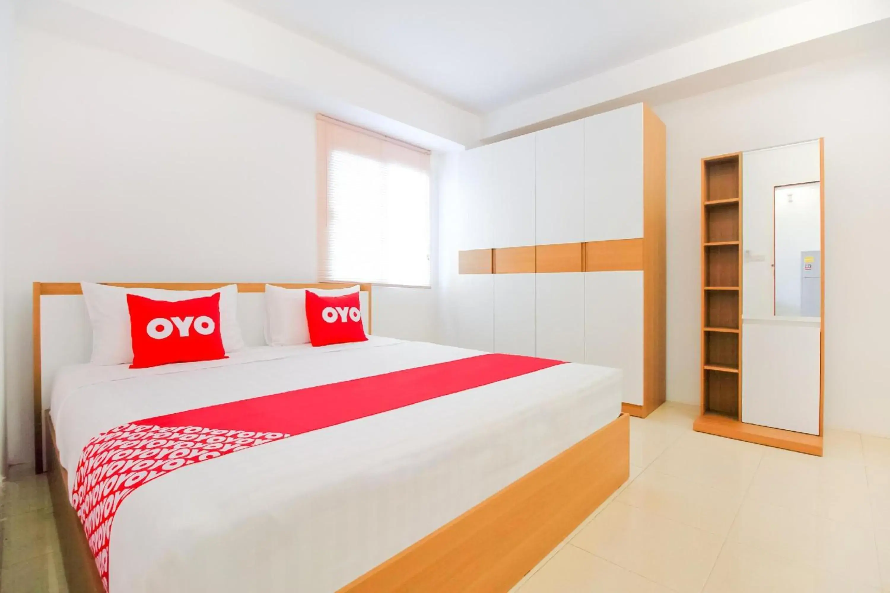 Suite in Capital O 411 Grandview Condo 15 Suite in Capital O 411 Grandview Condo 15