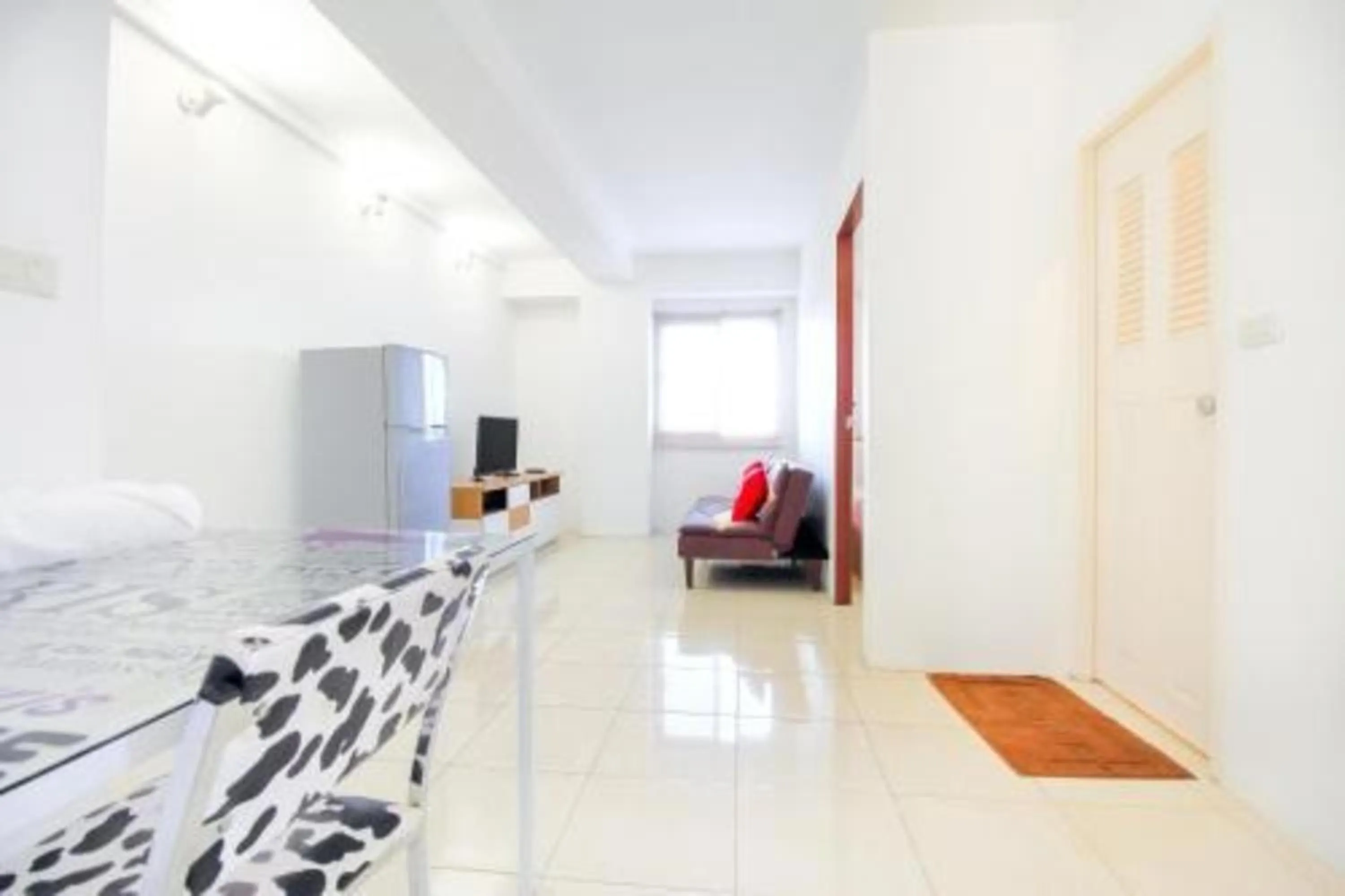 Bathroom in Capital O 411 Grandview Condo 15