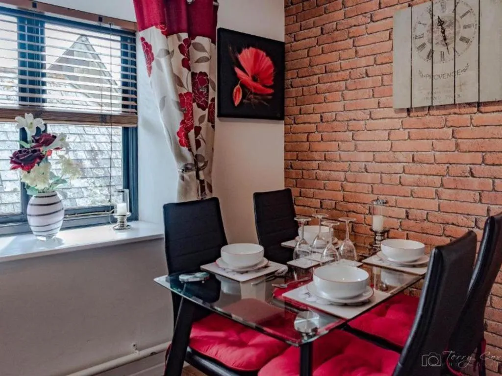 Other in 1 Bed - The Duplex by Pureserviced