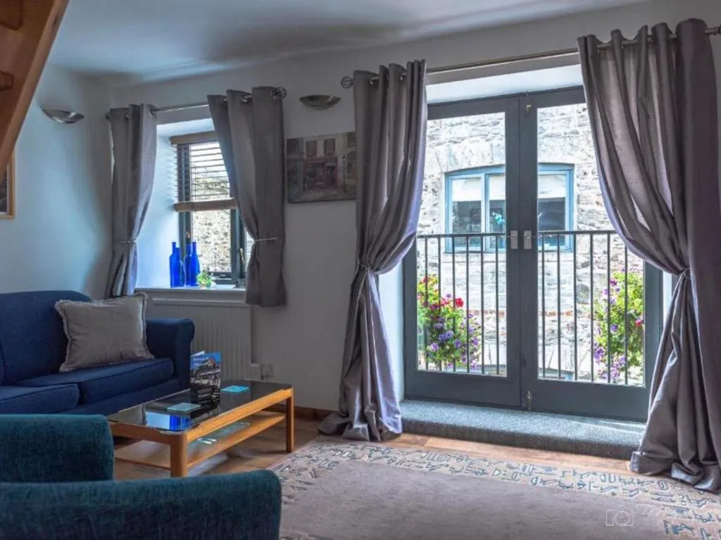 Other in 1 Bed - The Duplex by Pureserviced