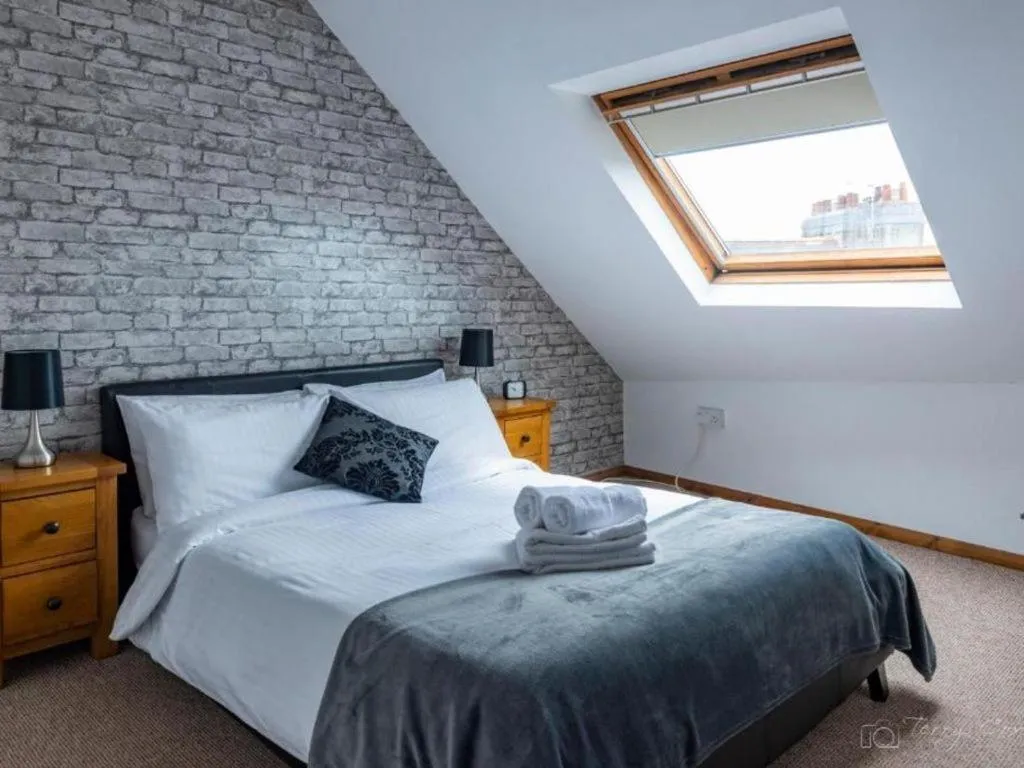 Other in 1 Bed - The Duplex by Pureserviced