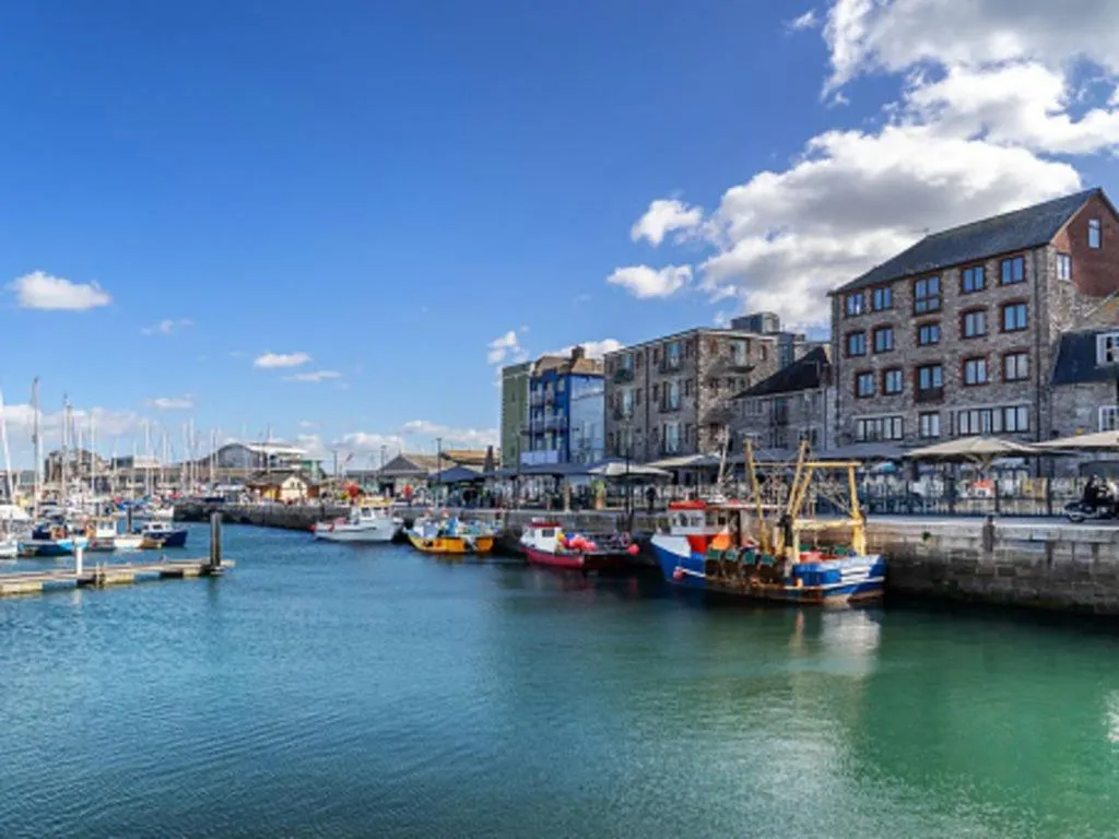 Other in 1 Bed - The Duplex by Pureserviced