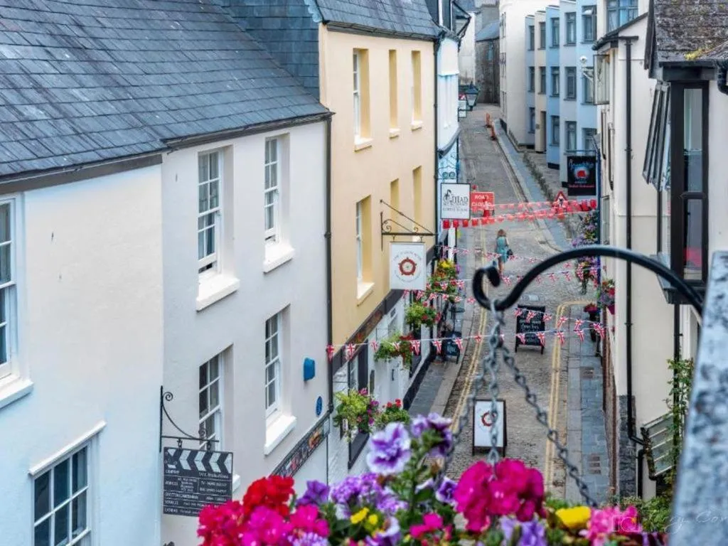 Other in 1 Bed - The Duplex by Pureserviced