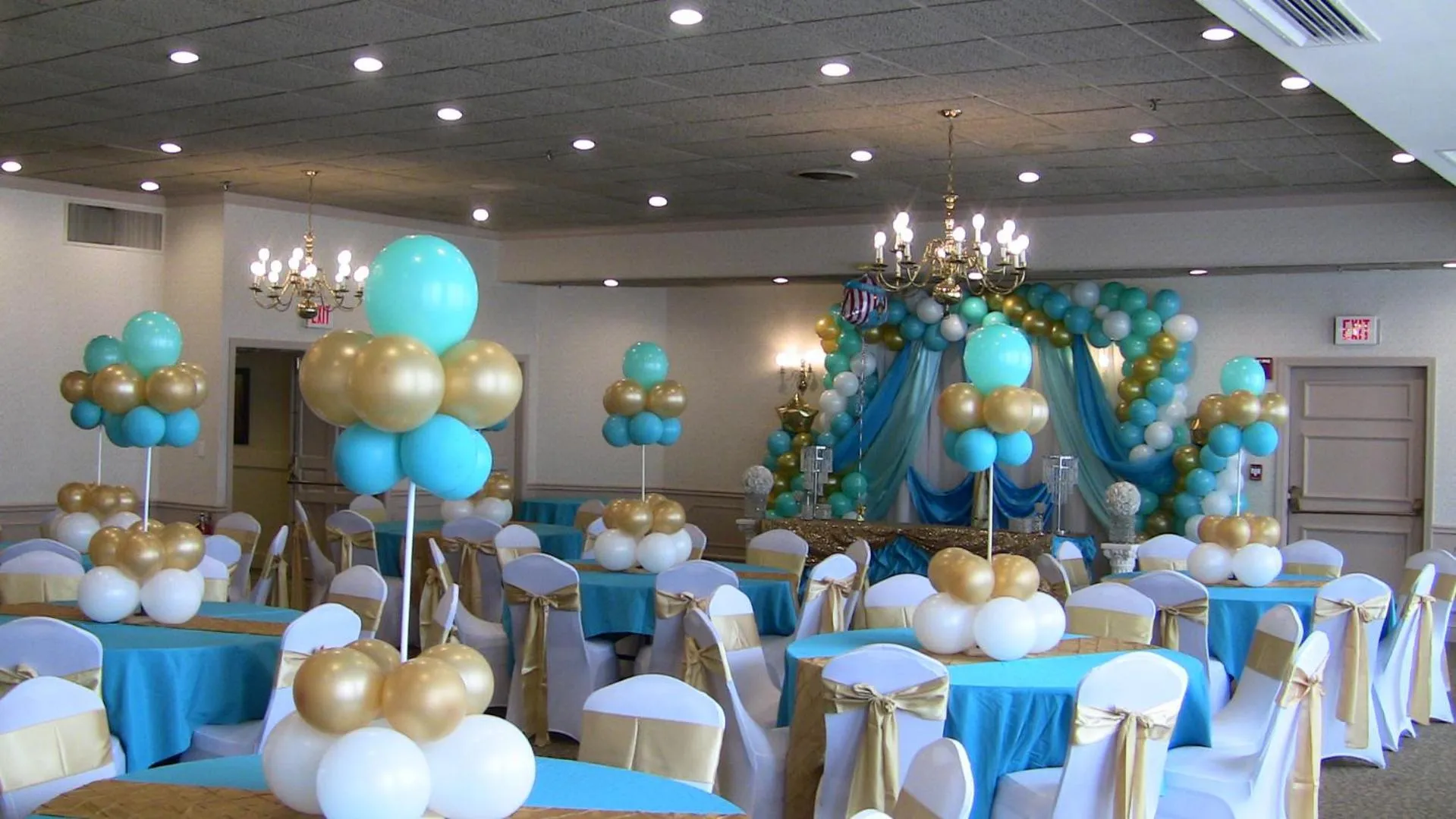 Banquet/Function facilities in Ramada by Wyndham Seekonk Providence Area