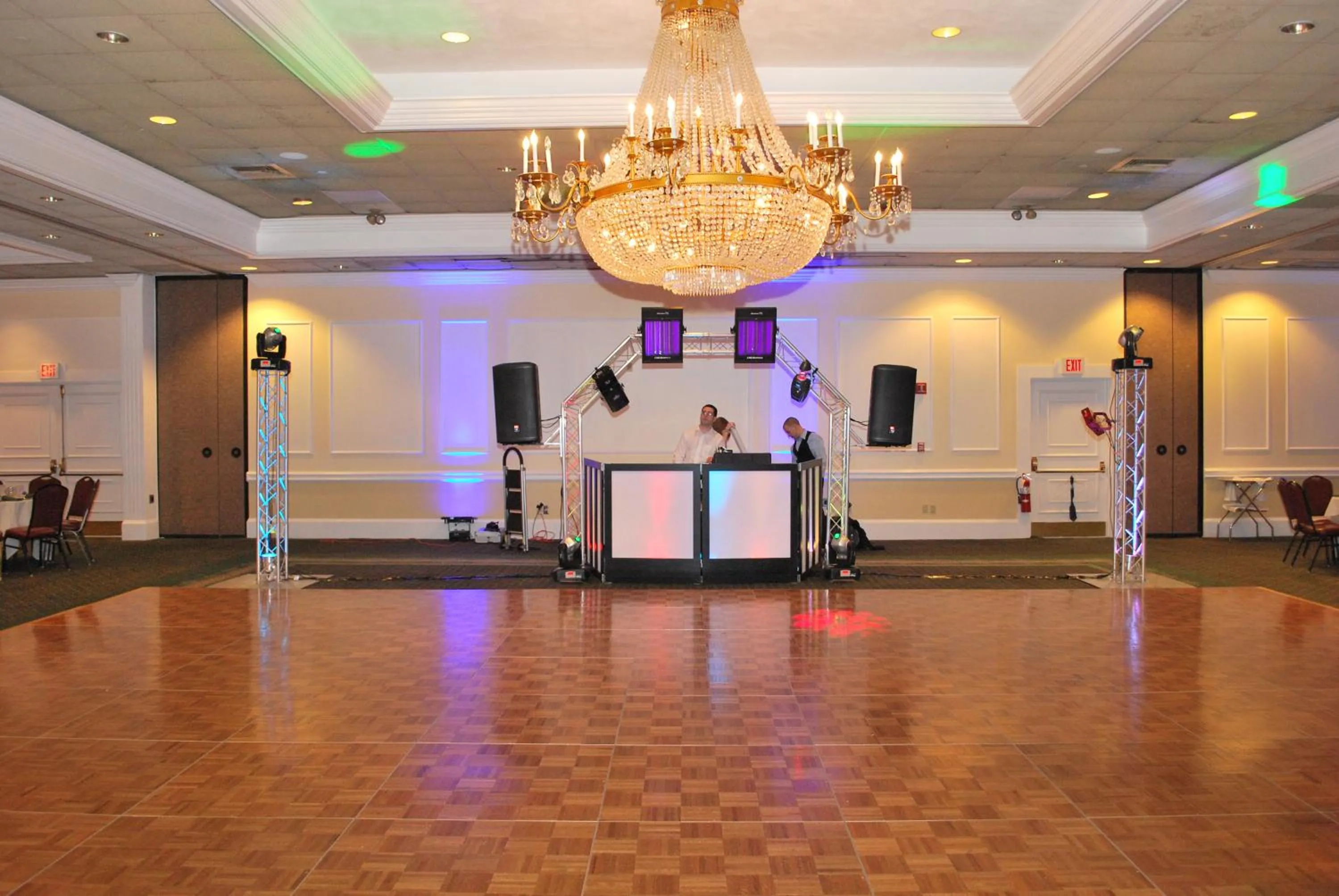 Banquet/Function facilities in Ramada by Wyndham Seekonk Providence Area