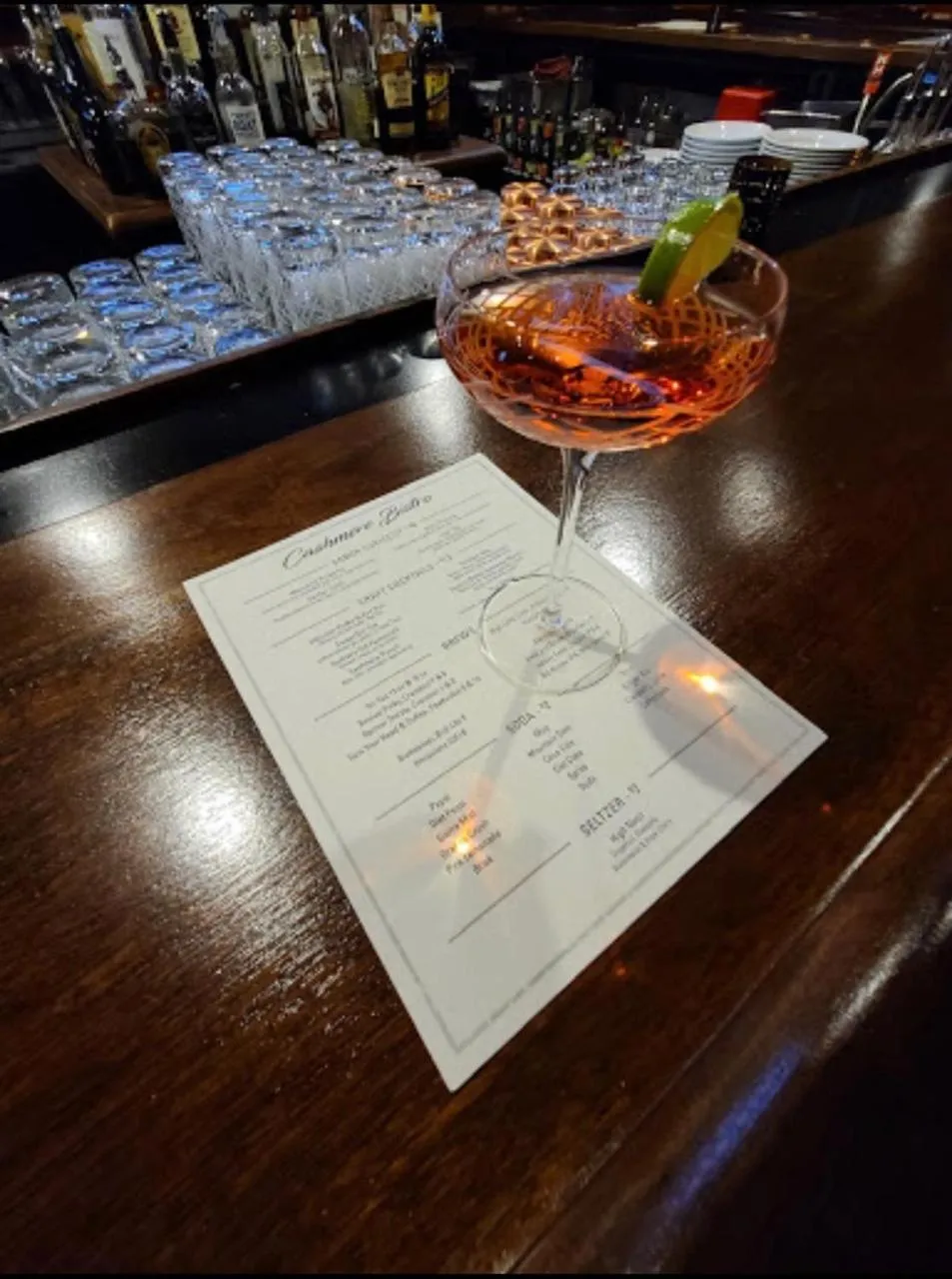 Restaurant/places to eat in Ramada by Wyndham Seekonk Providence Area